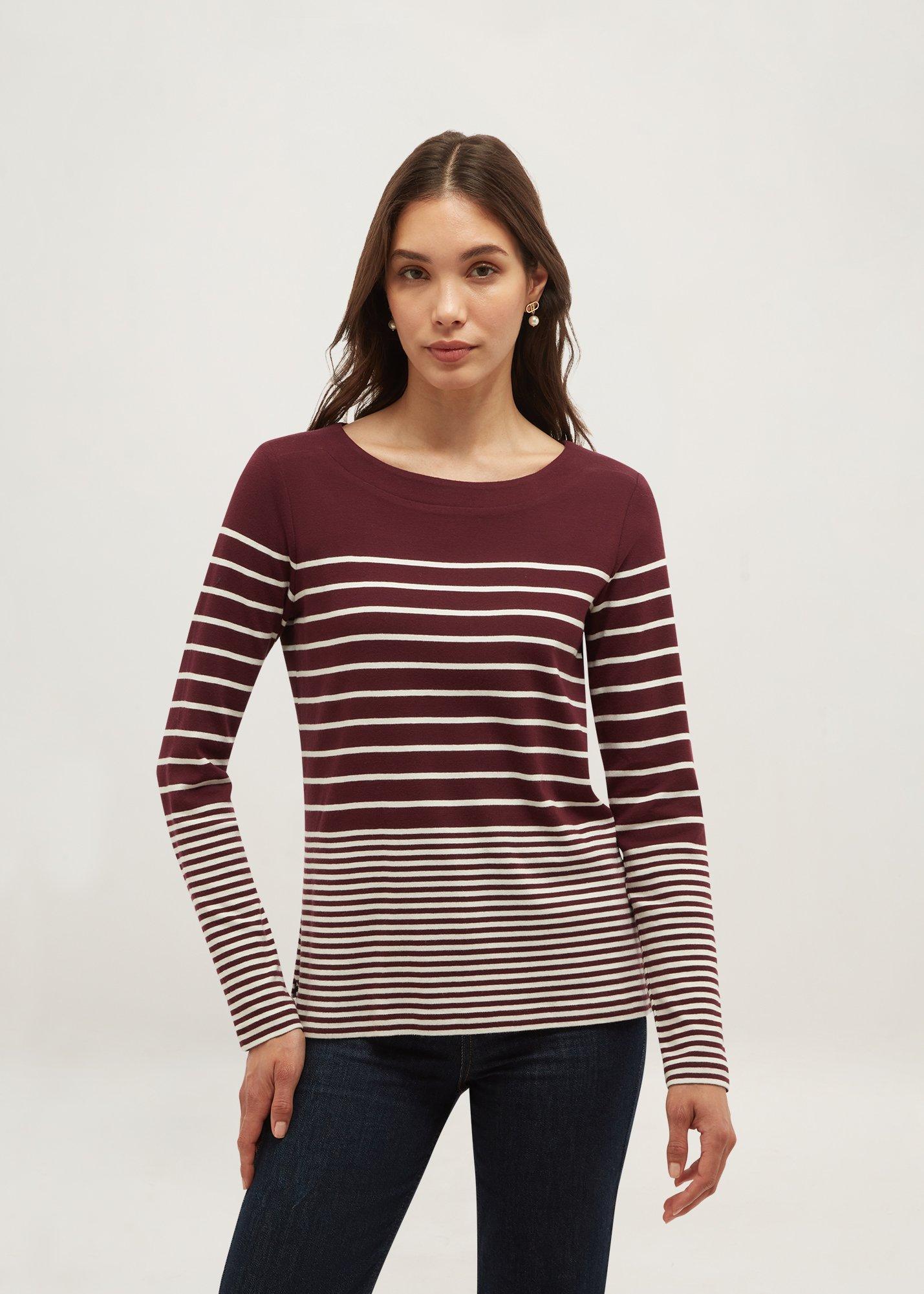 Constance Top
