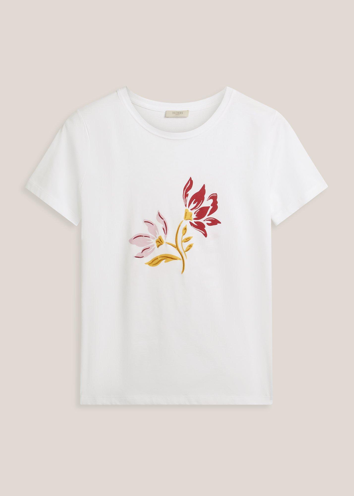 Pixie Printed T-shirt