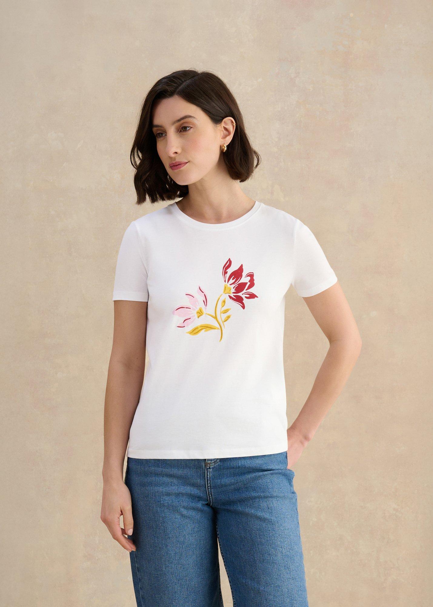 Pixie Printed T-shirt