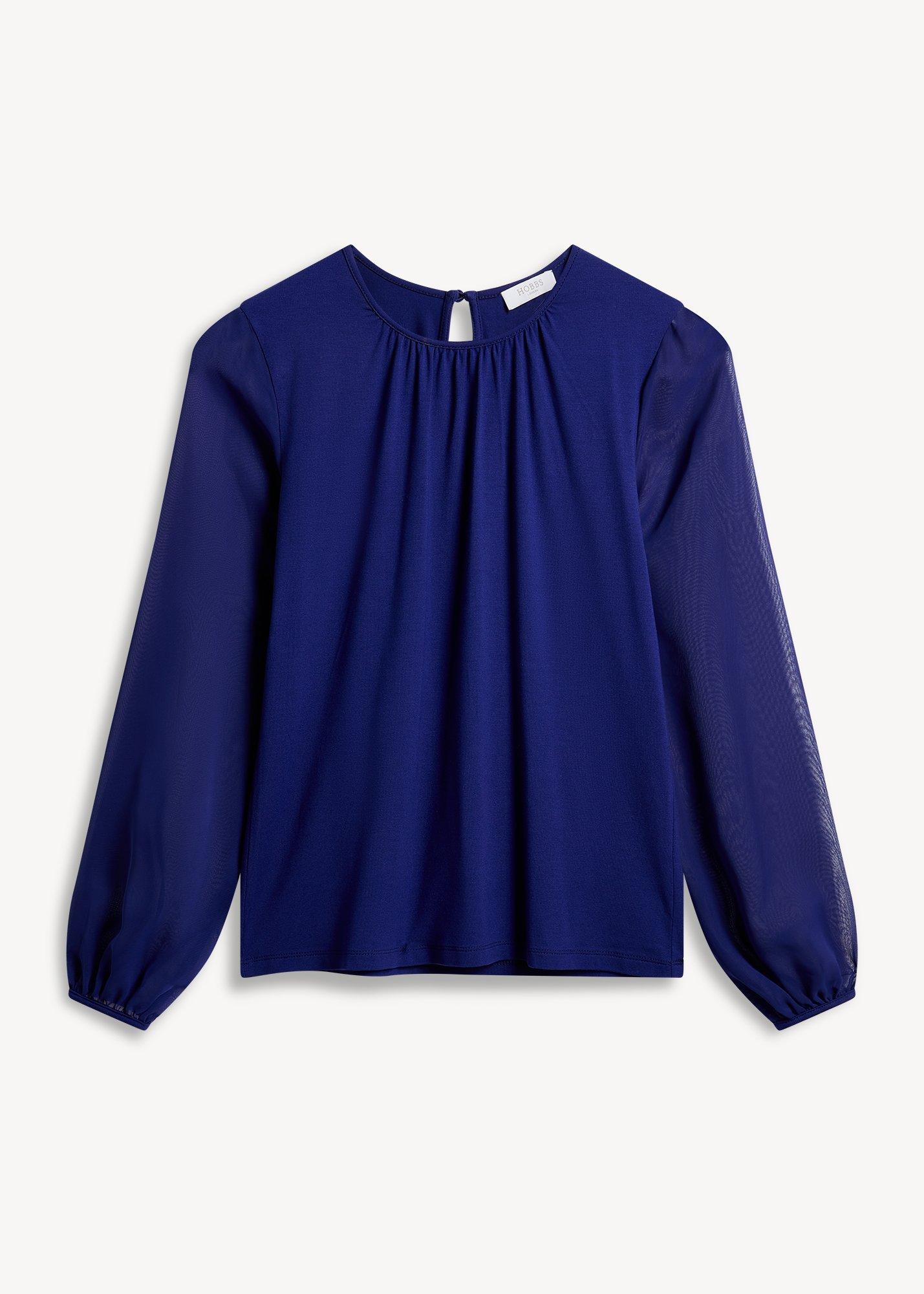 Macie Top