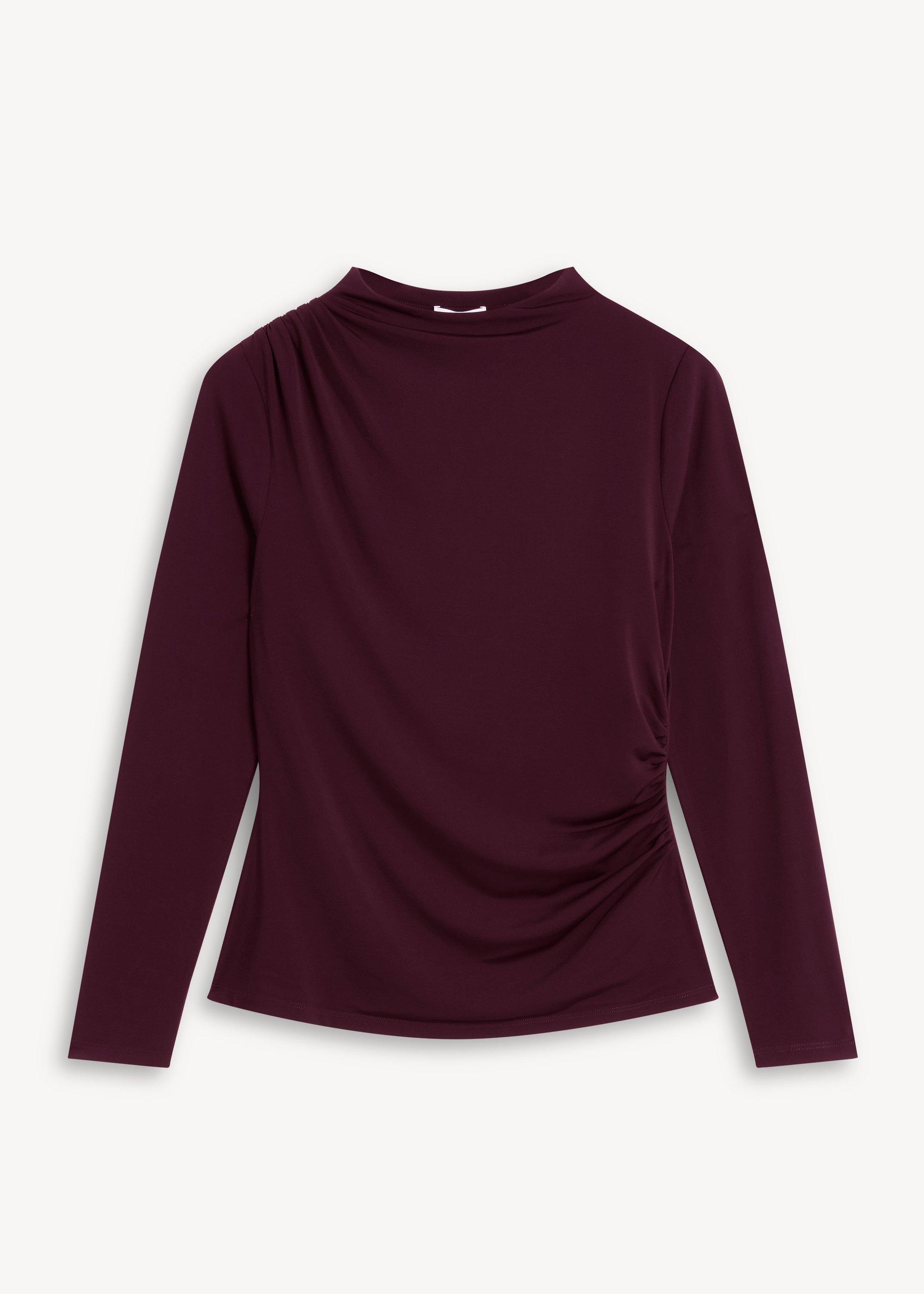 Oriana Ruched Top