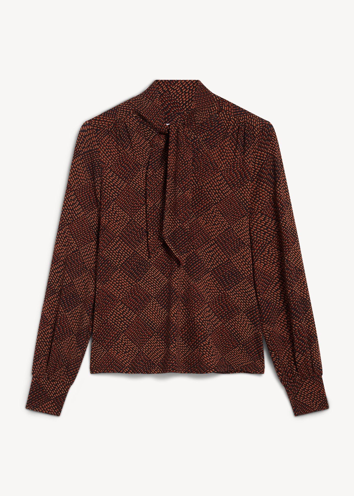 Tarini Printed Top
