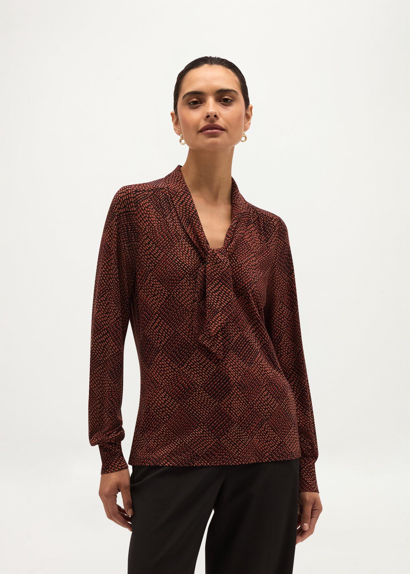 Tarini Printed Top