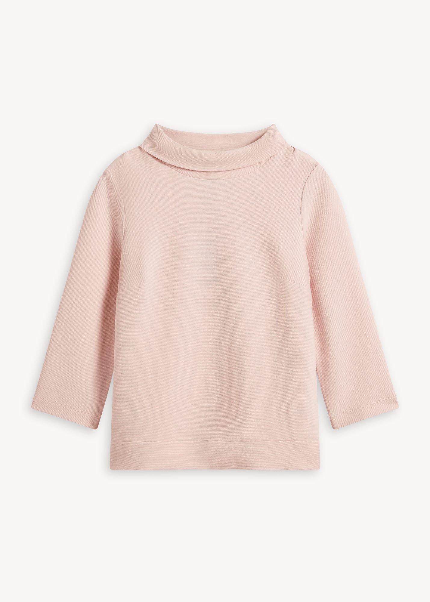 Betsy Textured Top