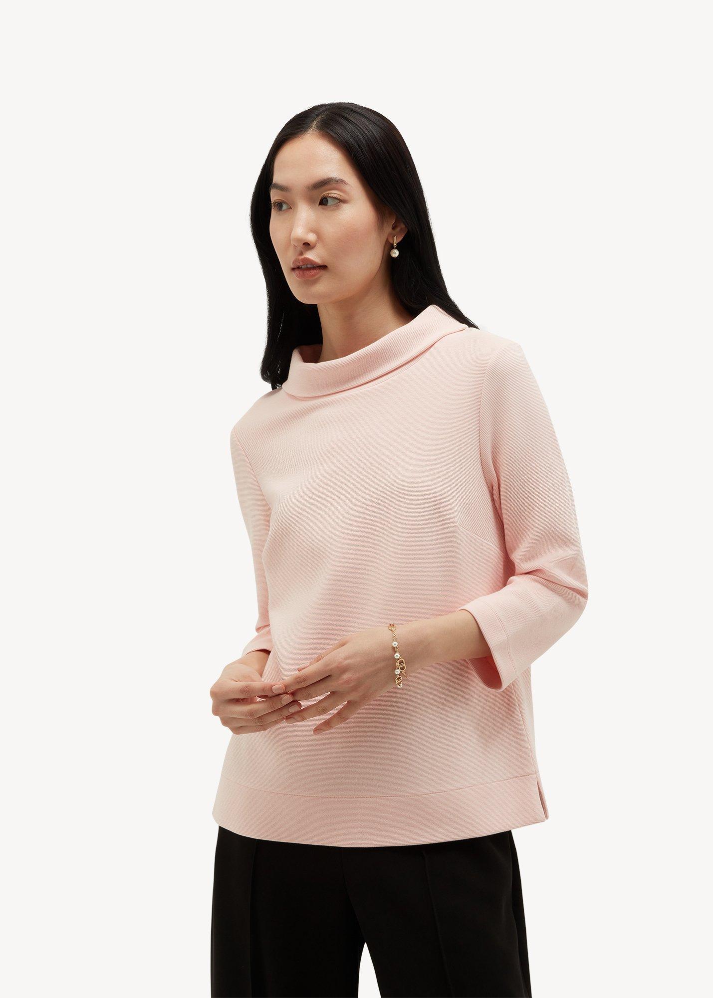 Betsy Textured Top