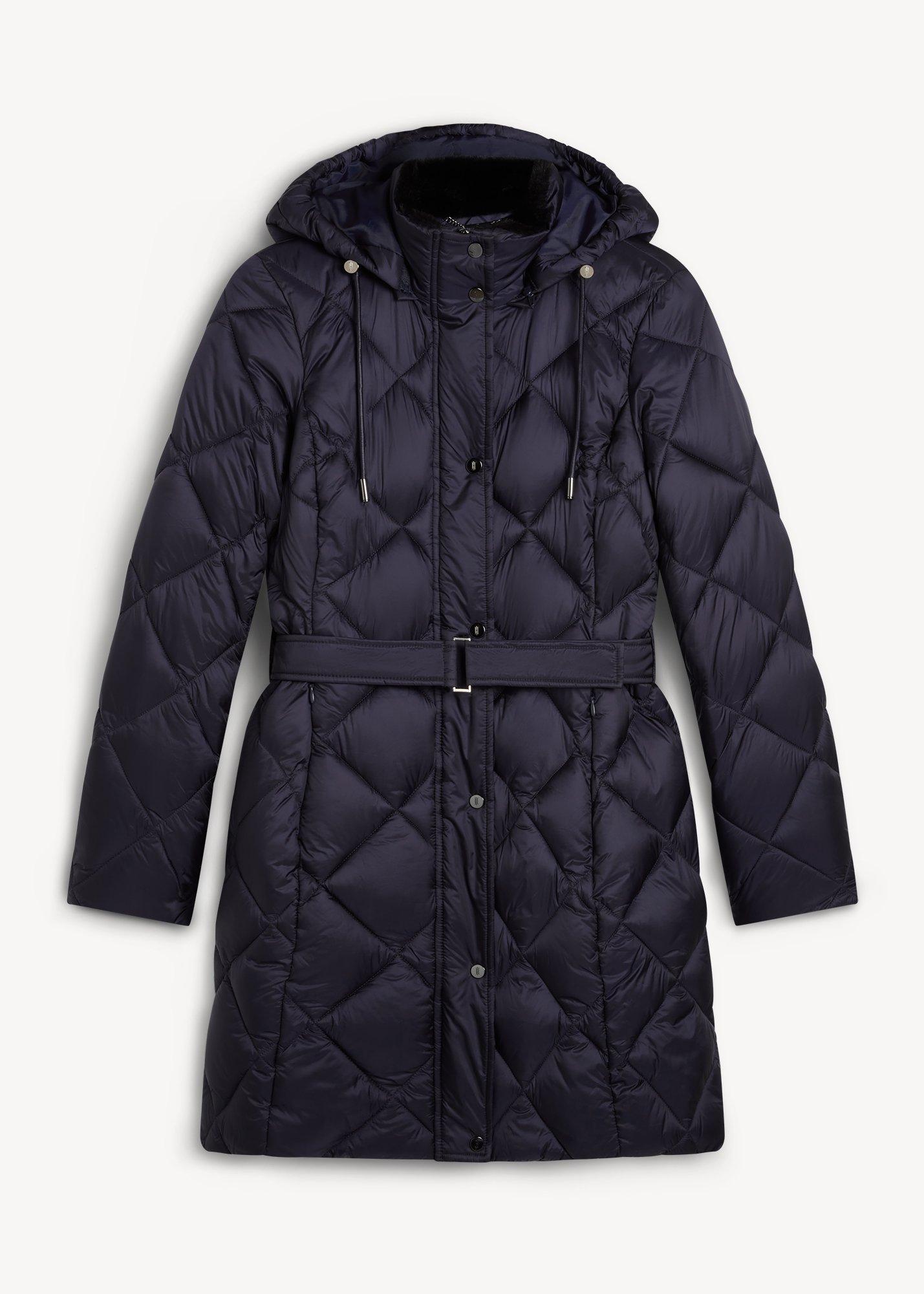 Lumi Water Resistant Puffer
