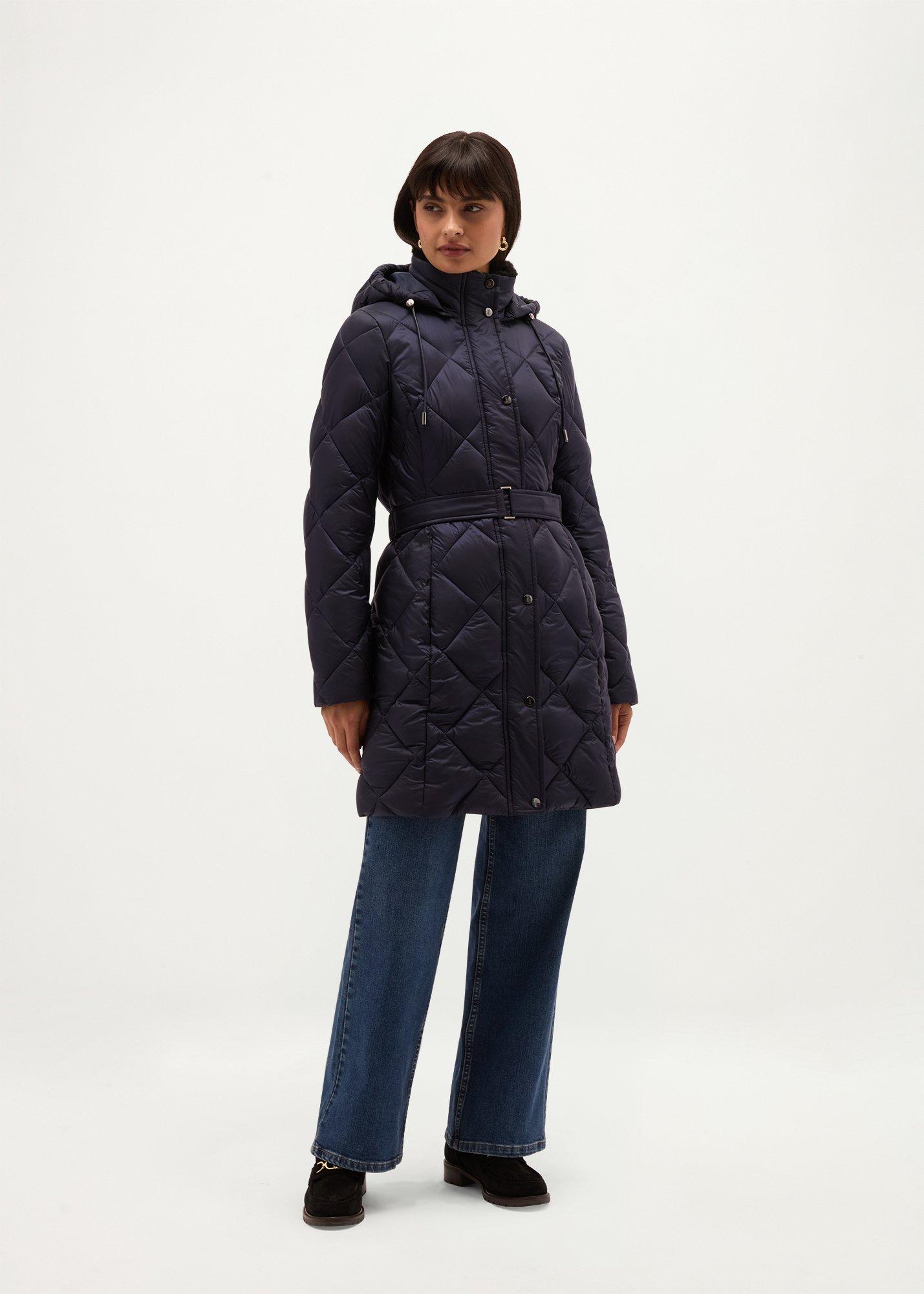 Lumi Water Resistant Puffer