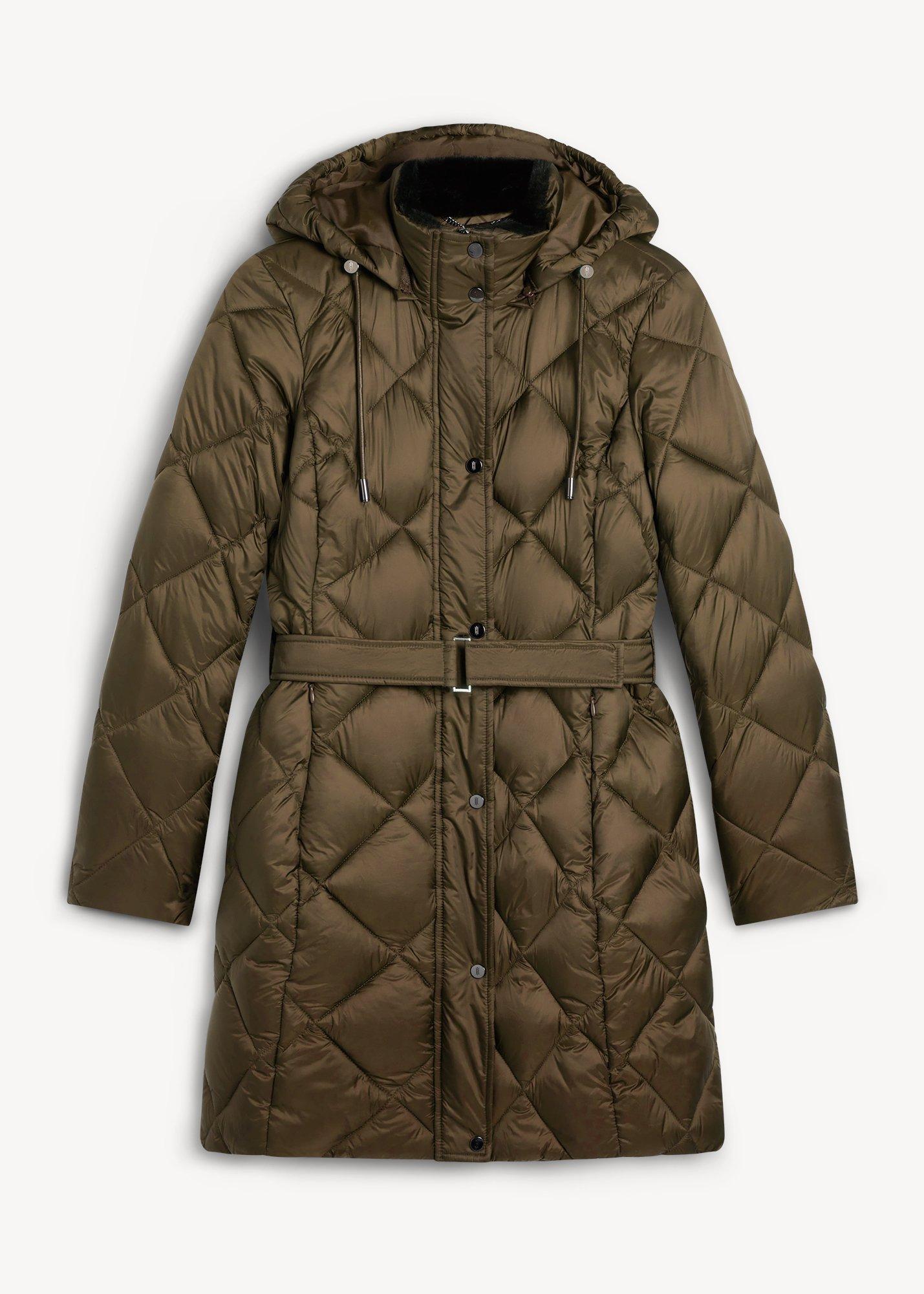 Lumi Water Resistant Puffer