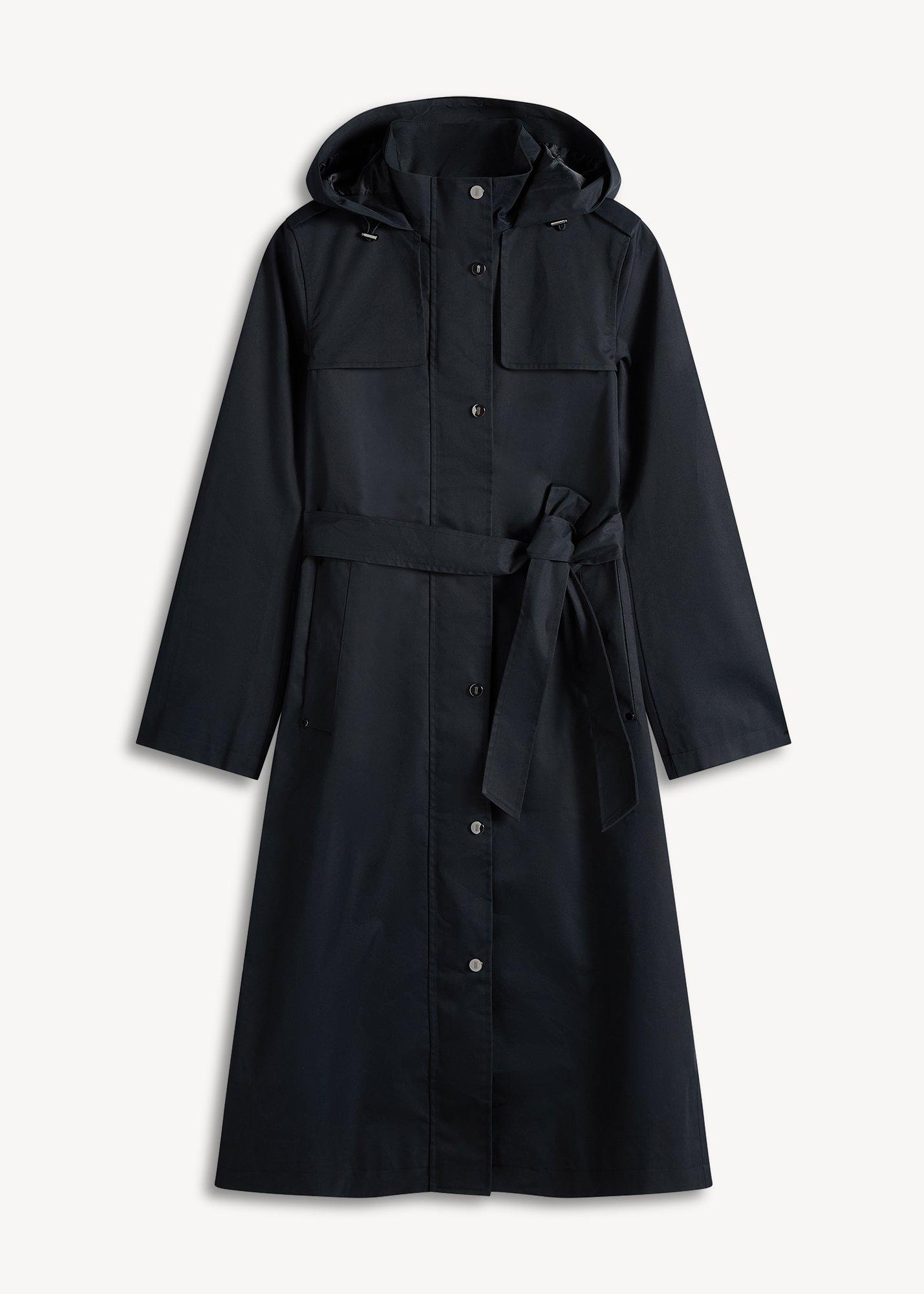 Felicia Waterproof Jacket