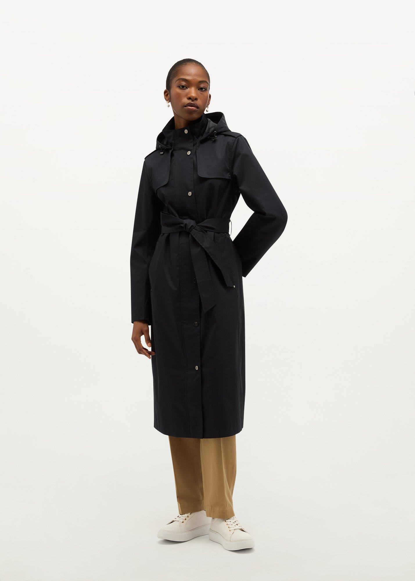 Felicia Waterproof Jacket