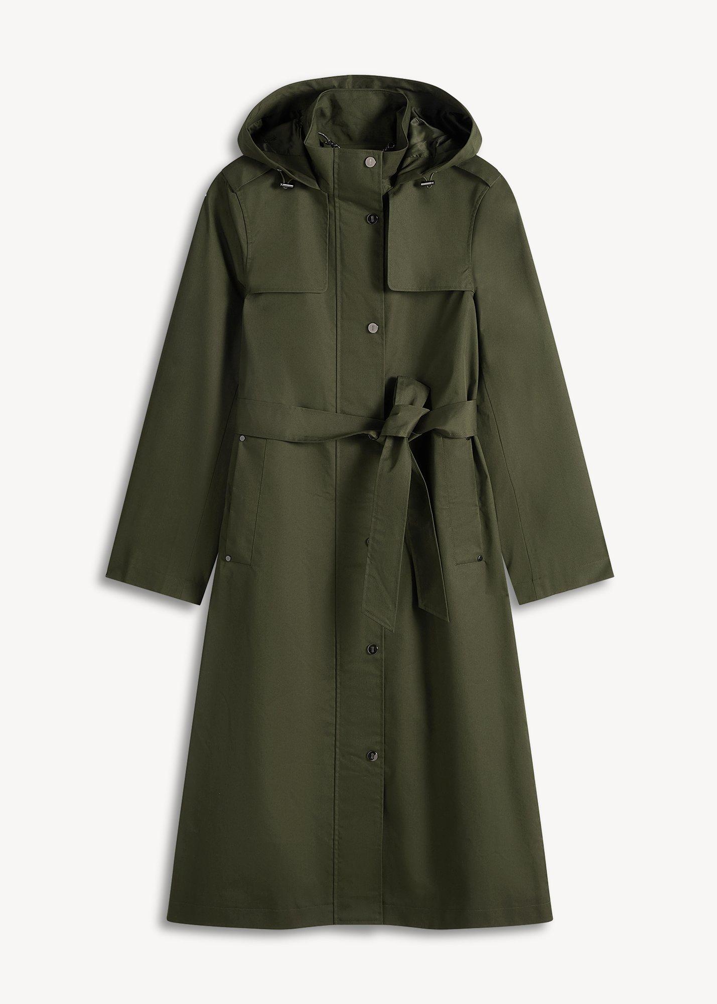 Felicia Waterproof Jacket