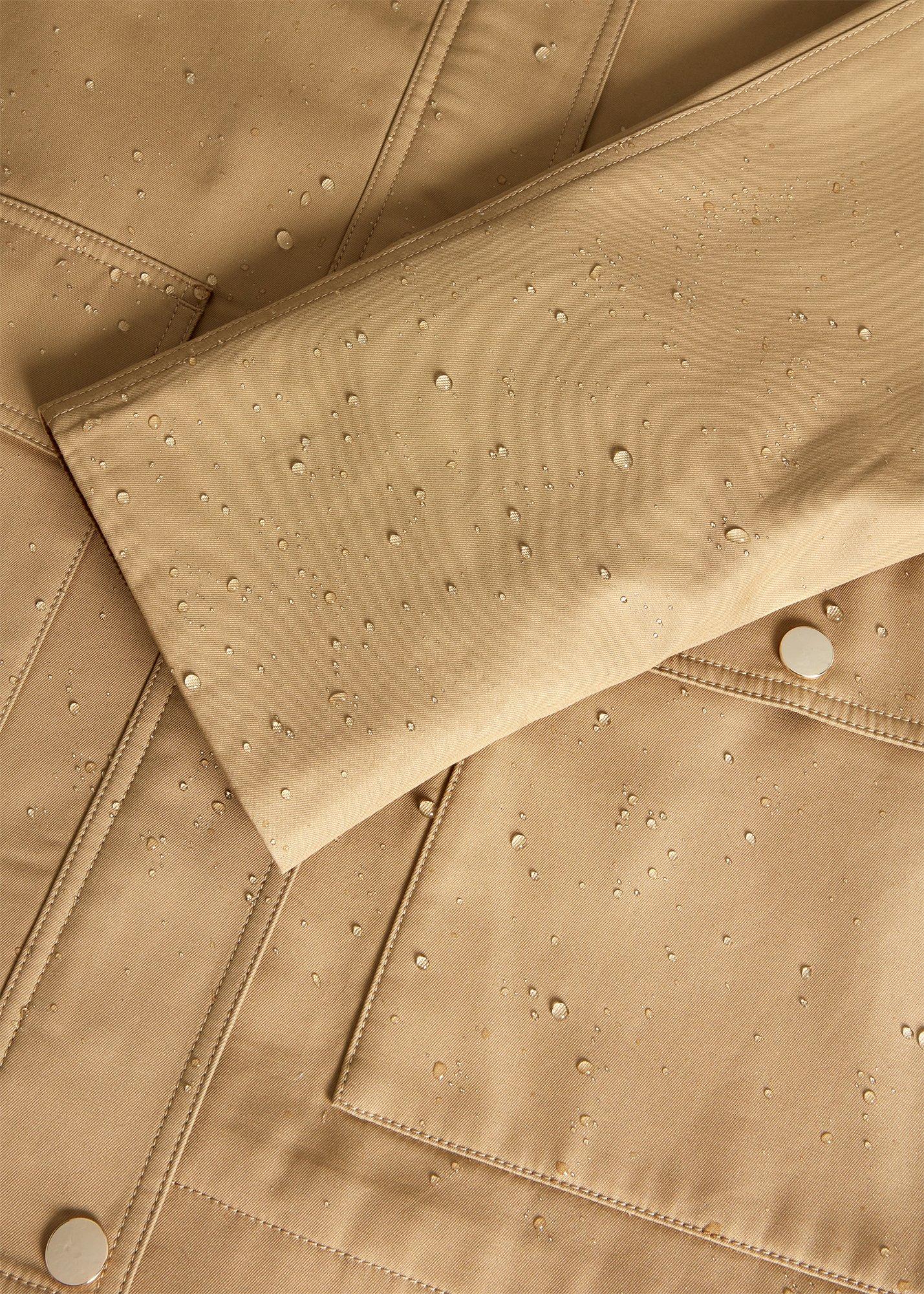 Gabby Barn Jacket, Fawn Beige, hi-res