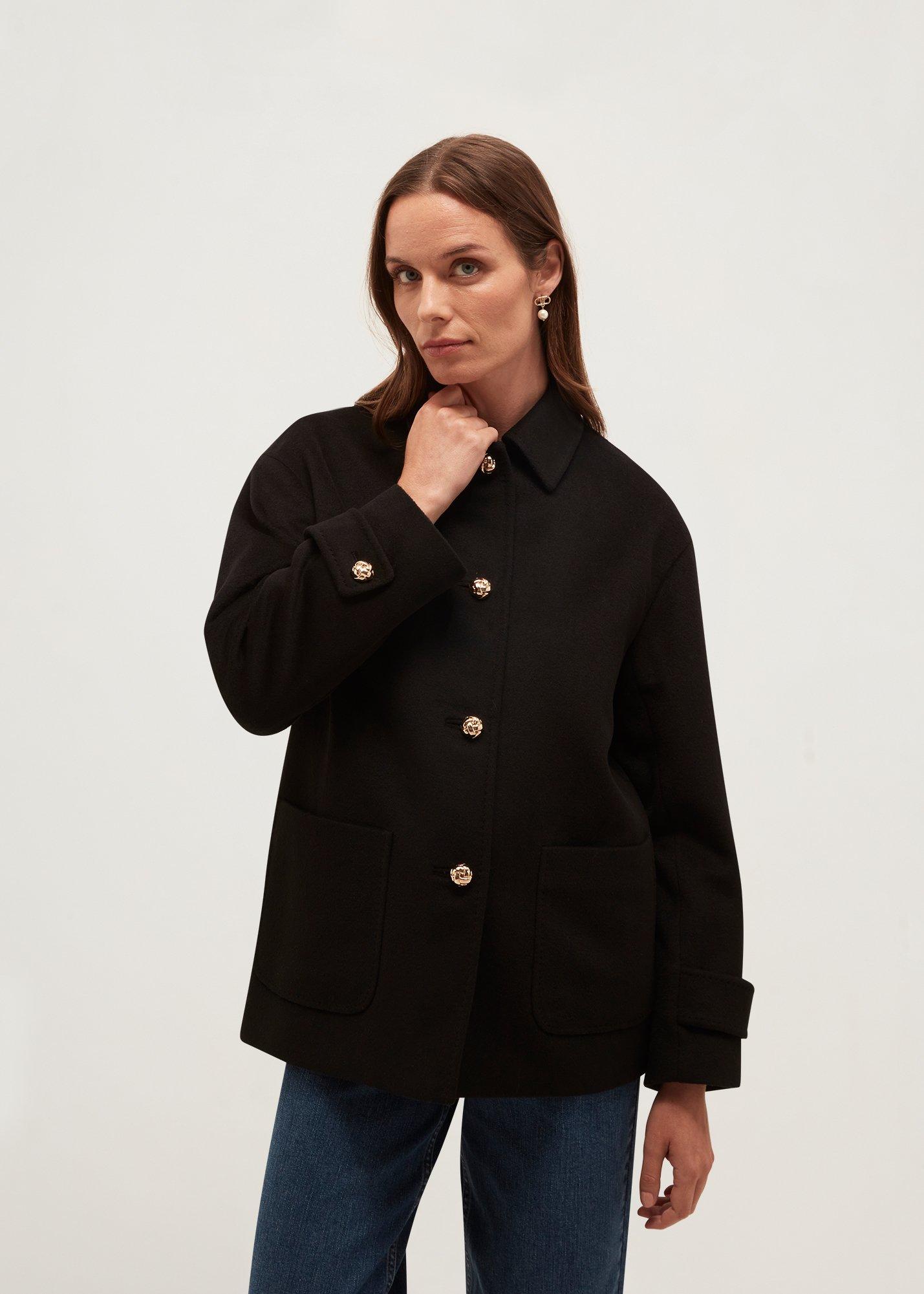 Erin Coat