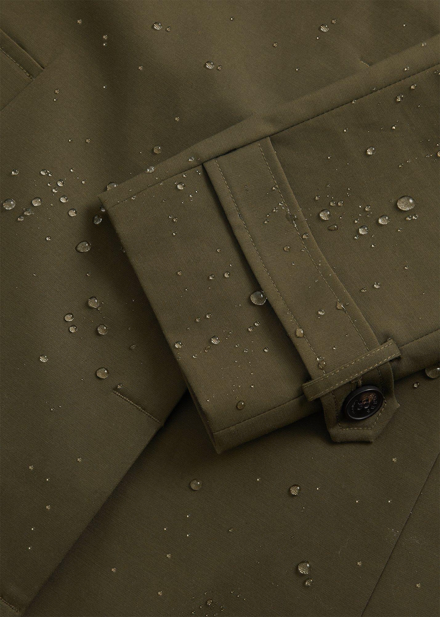 Vienna Trench, Woodland Green, hi-res