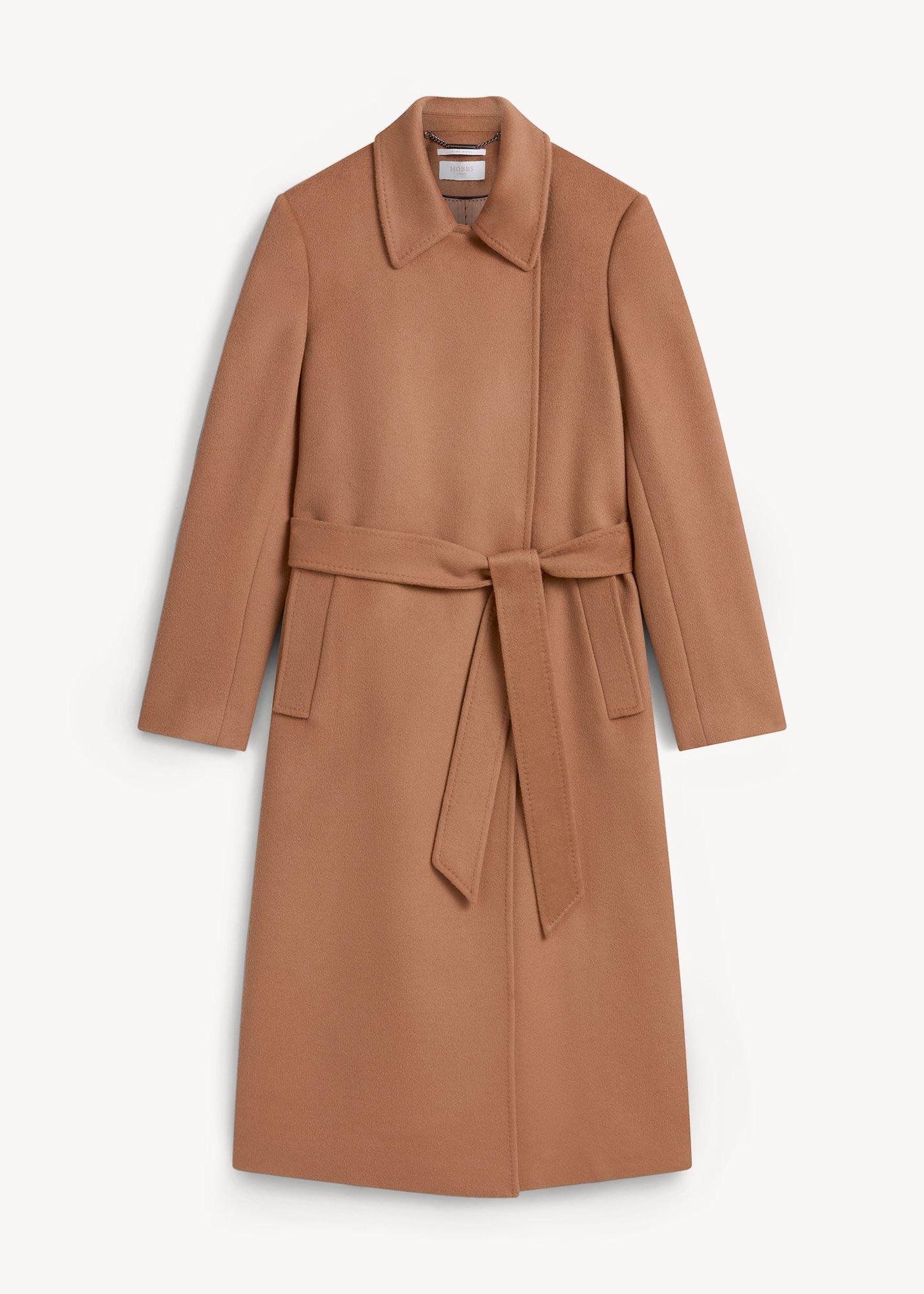 Petite Livia Coat