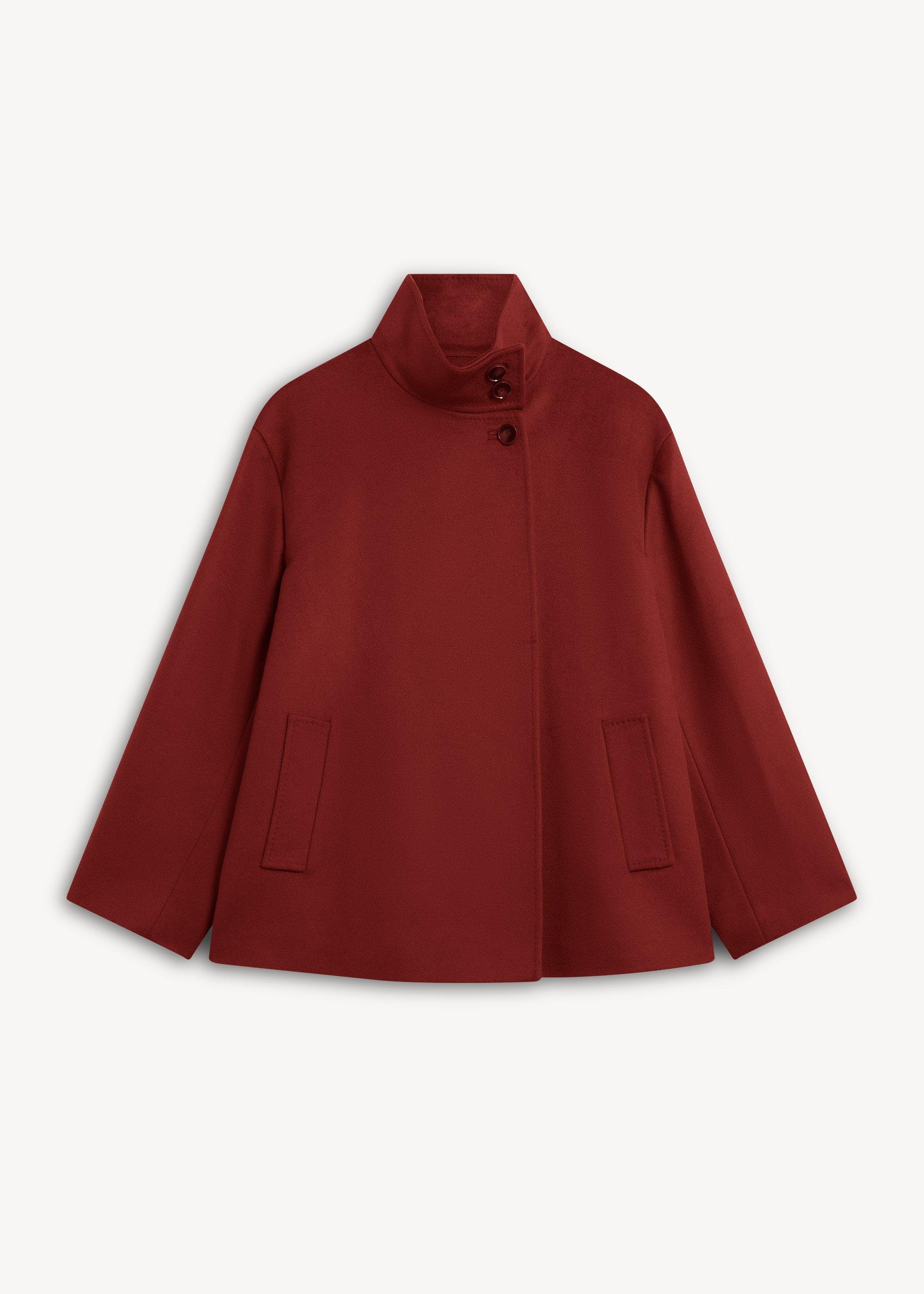 Remi Wool Jacket