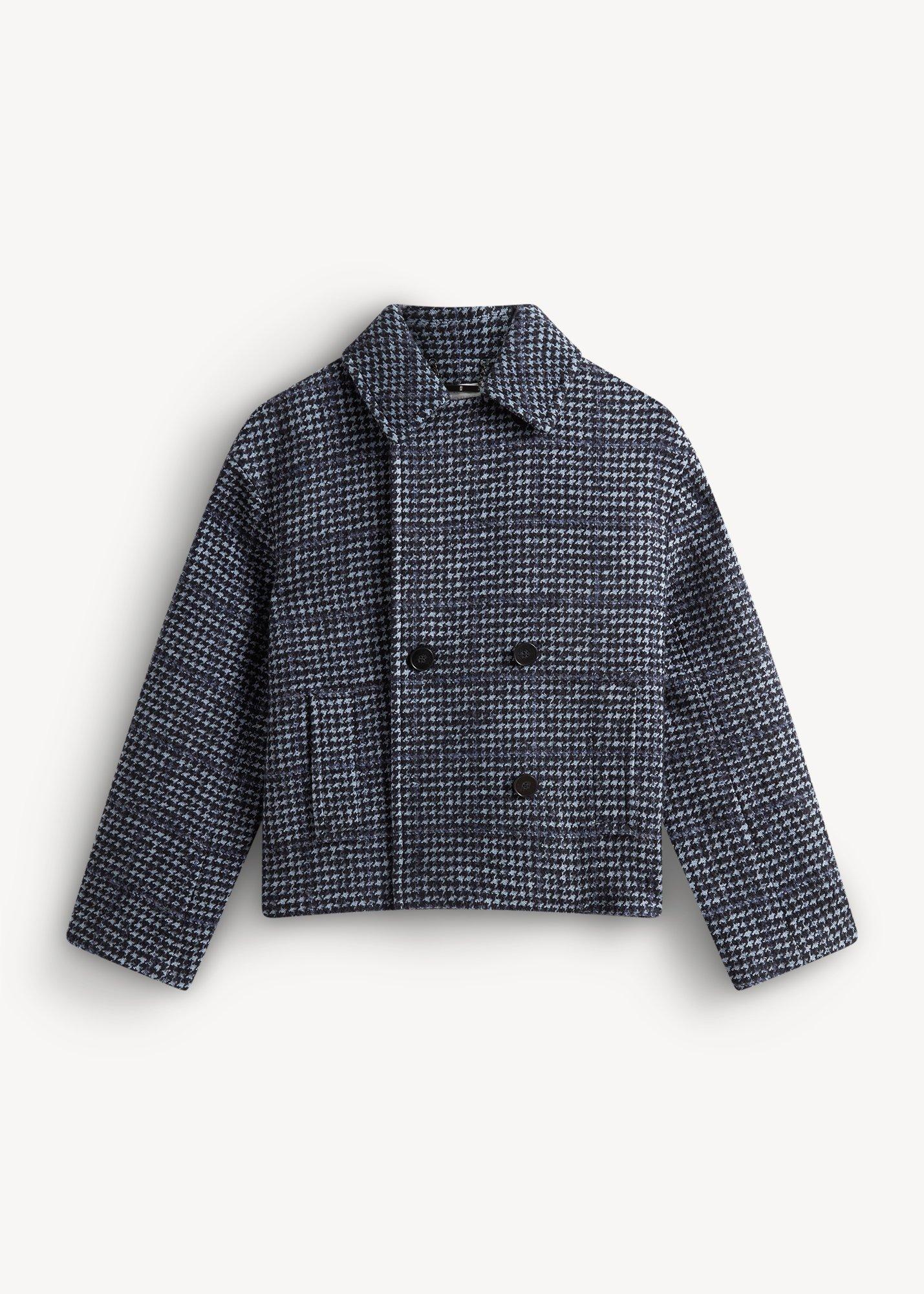 Stefania Coat