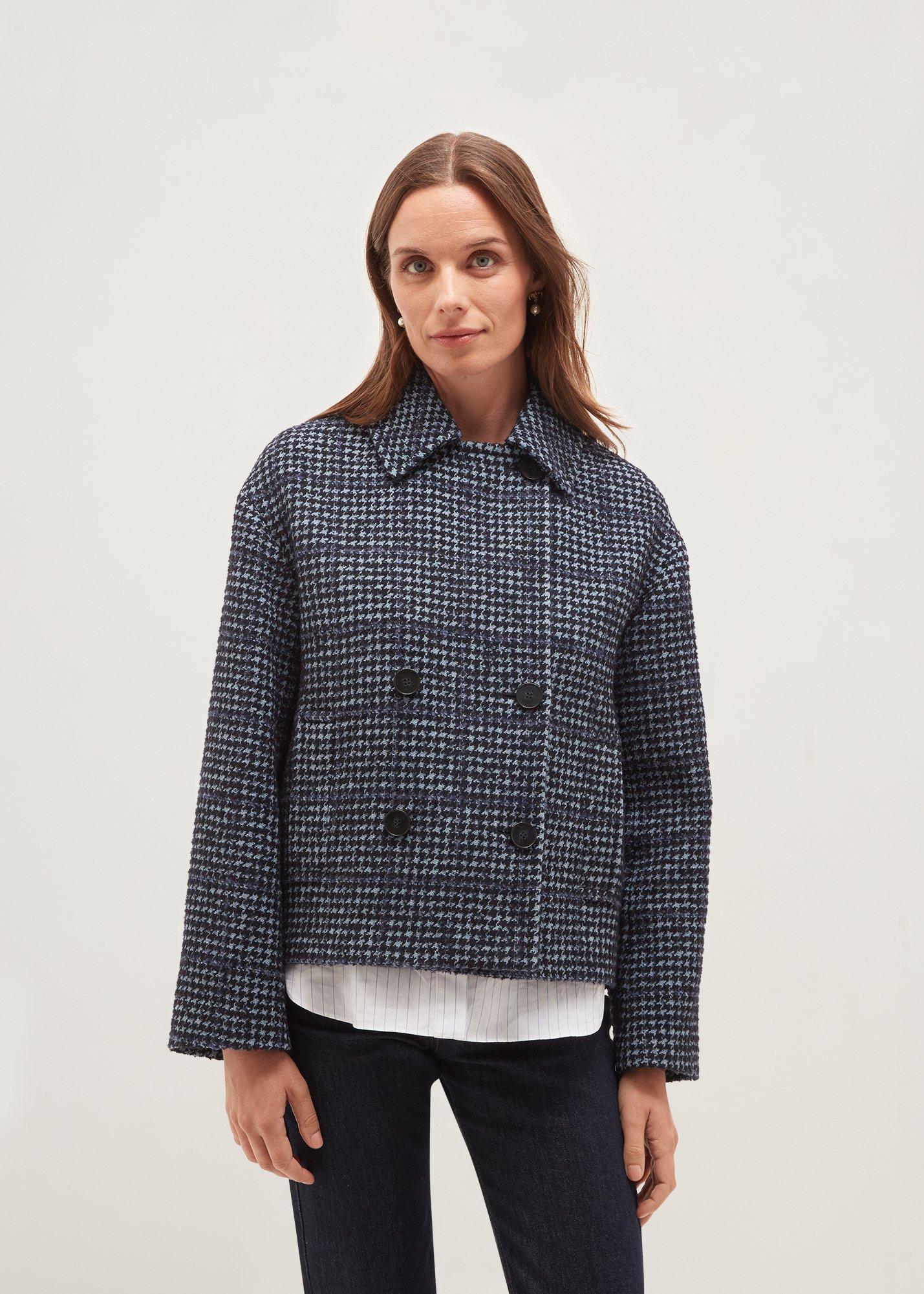 Stefania Coat