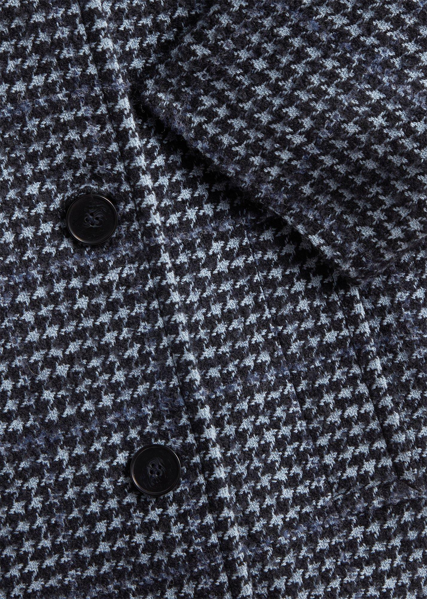 Stefania Coat, Blue Multi, hi-res