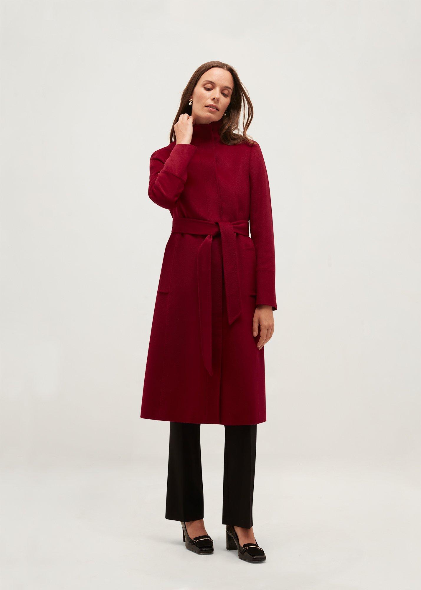 Candice Coat