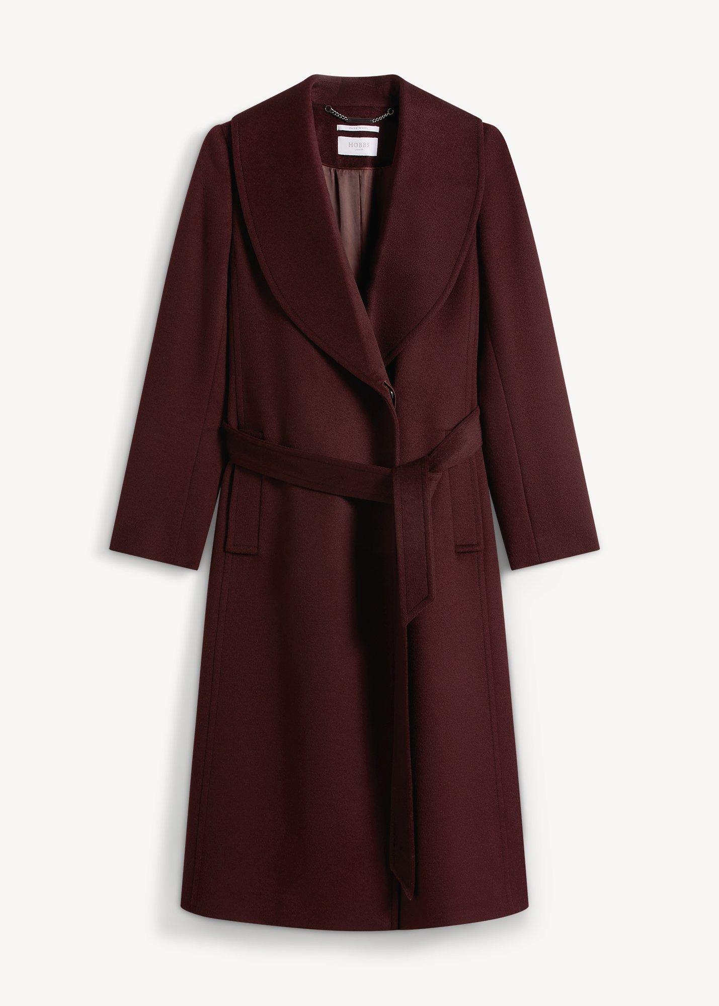 Petite Sara Coat