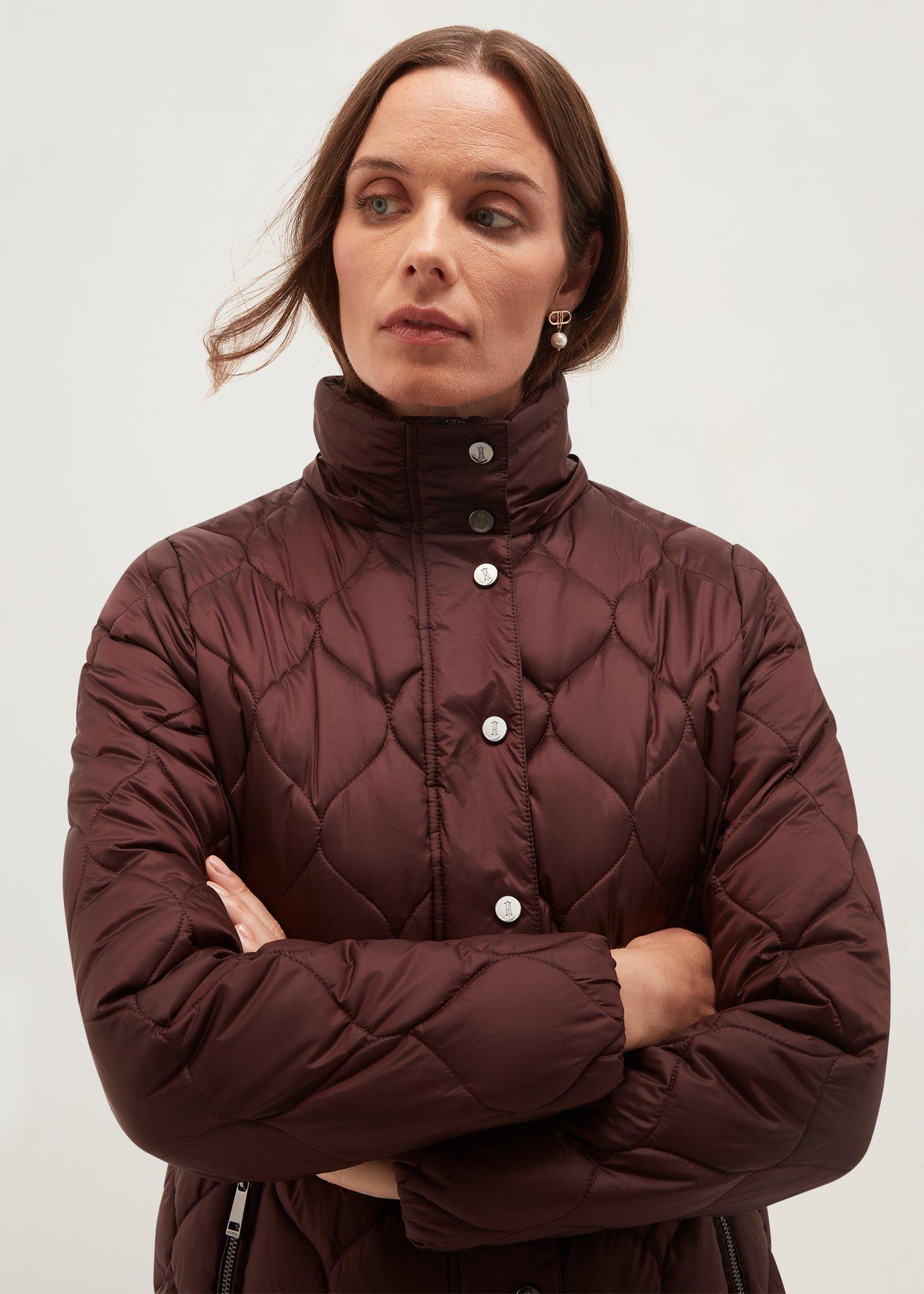 Adrianna Puffer, Deep Brown, hi-res