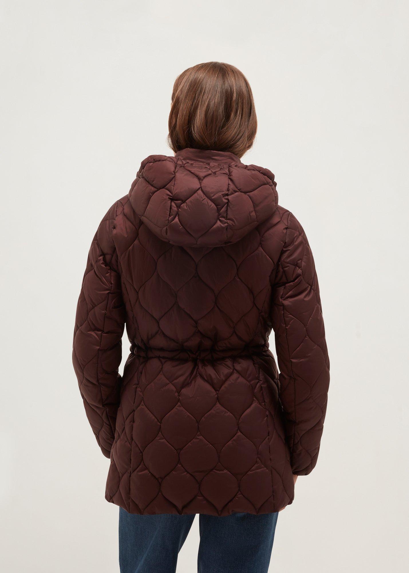 Adrianna Puffer, Deep Brown, hi-res
