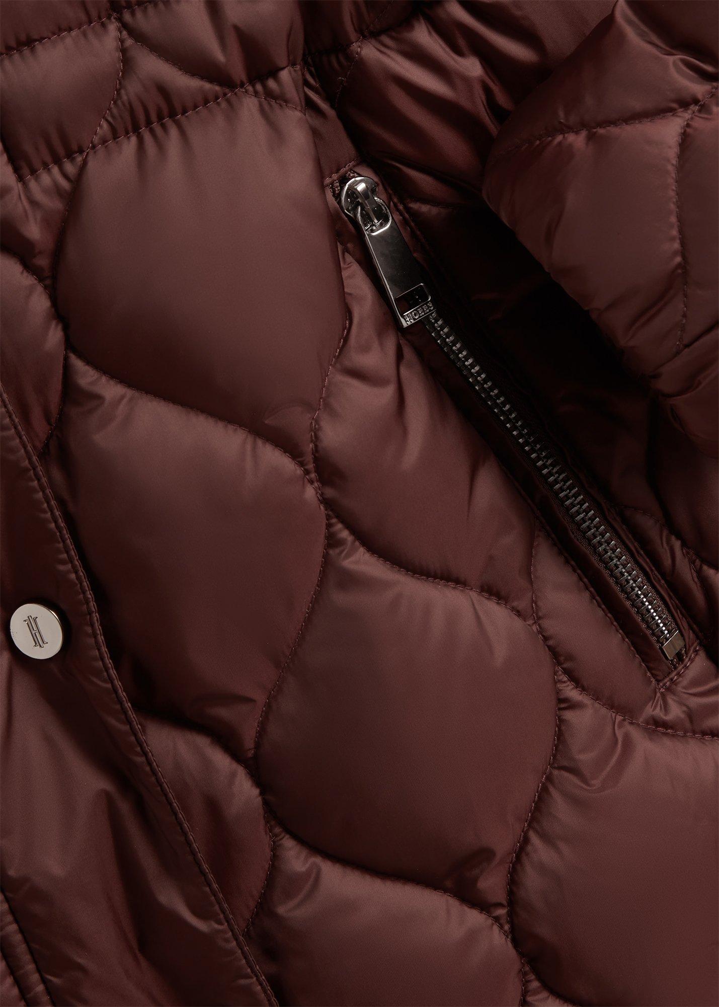 Adrianna Puffer, Deep Brown, hi-res
