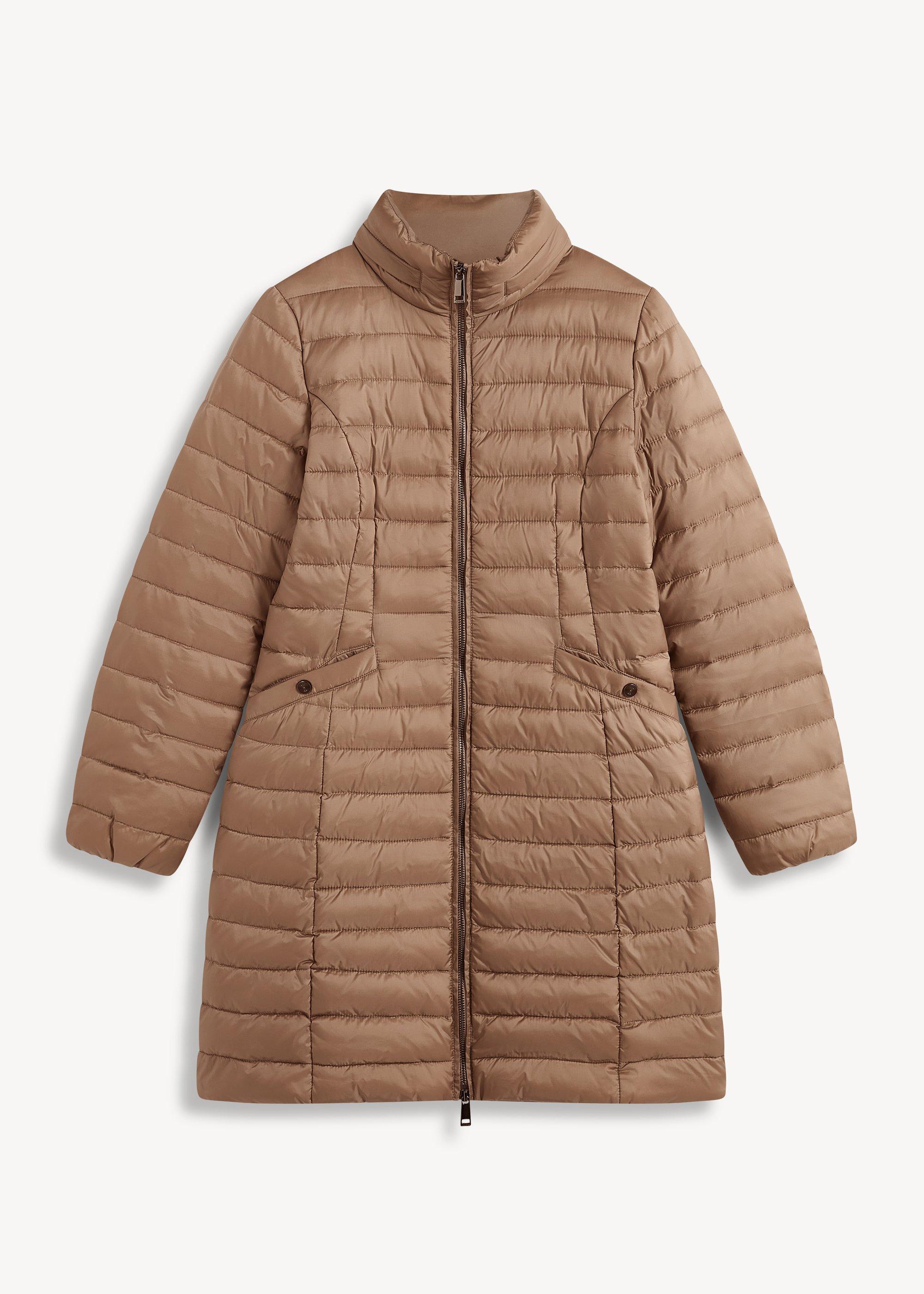 Sonya Water Resistant Puffer
