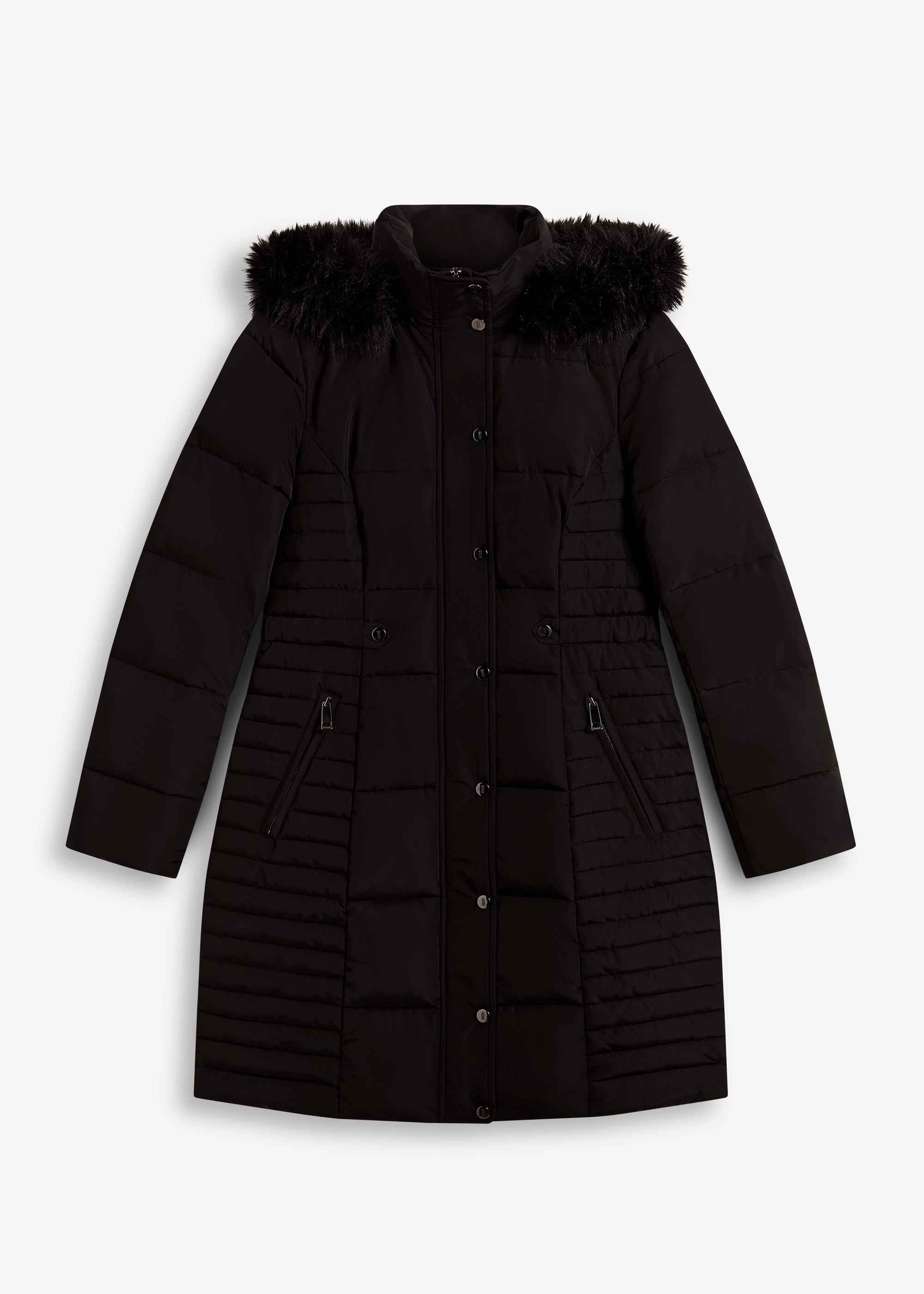 Jayde Water Resistant Puffer