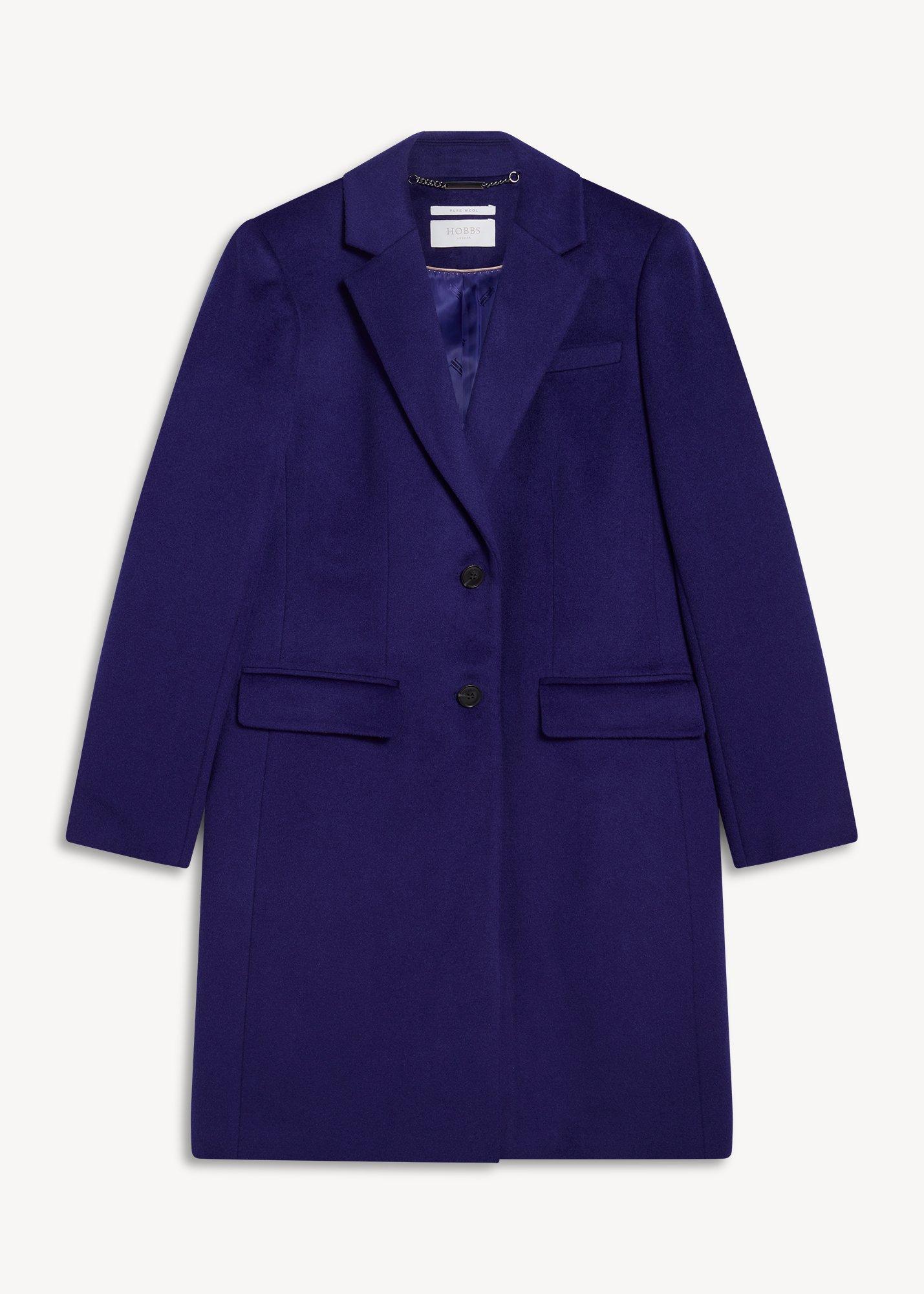 Cavendish Coat