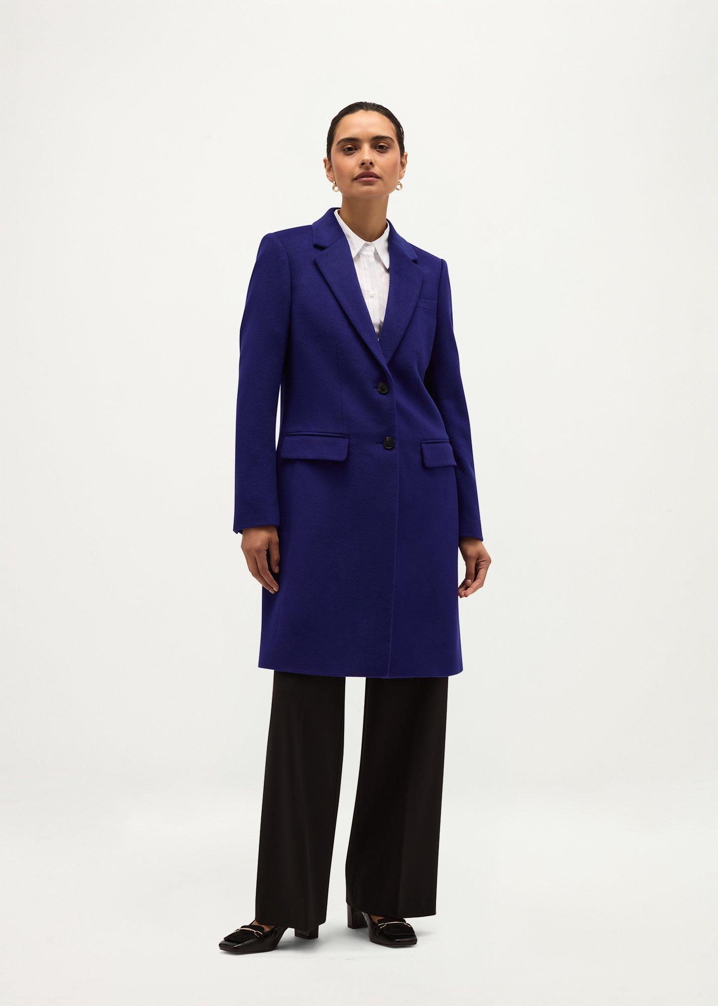 Cavendish Coat