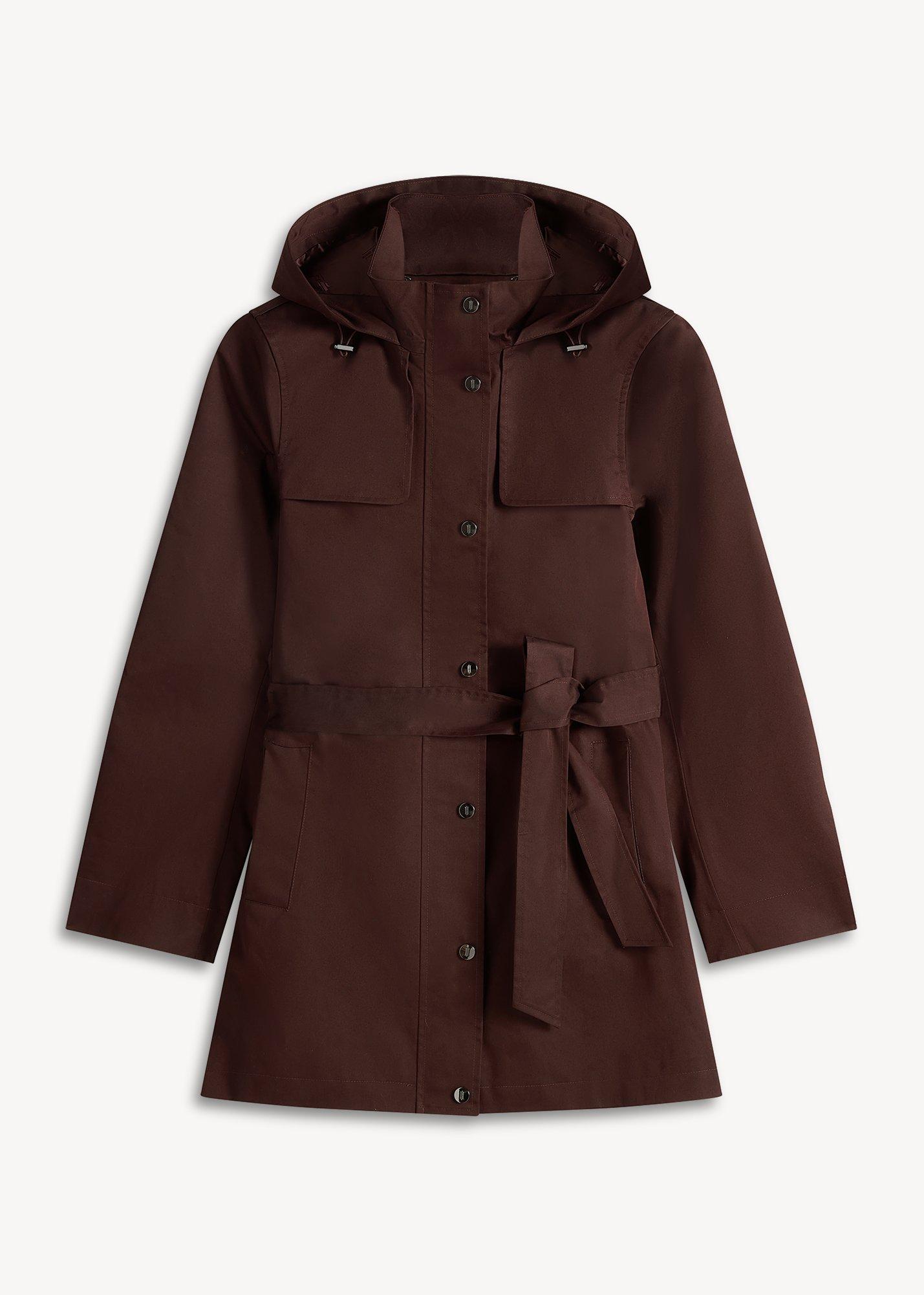 Felicia Short Jacket