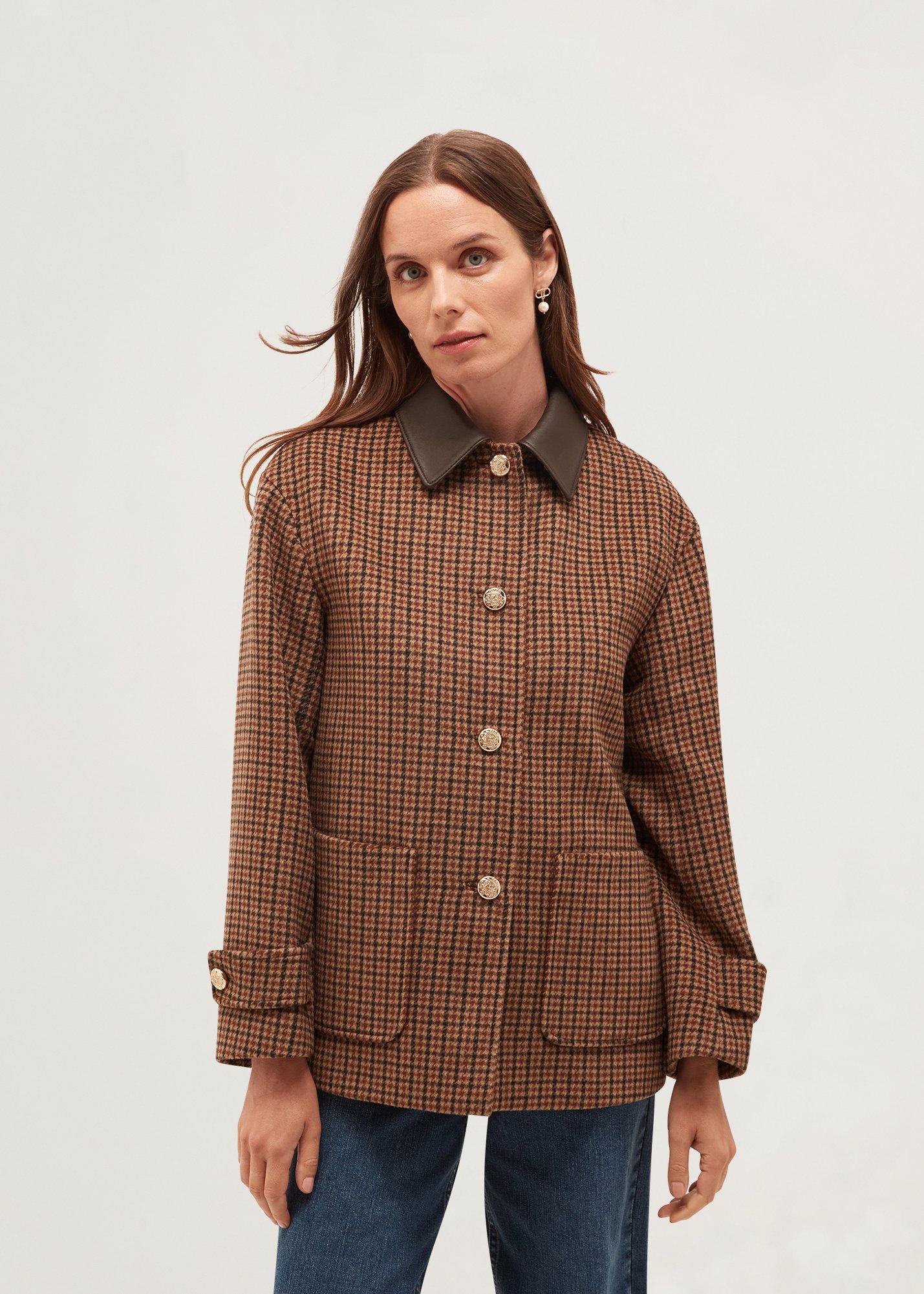 Rachel Coat