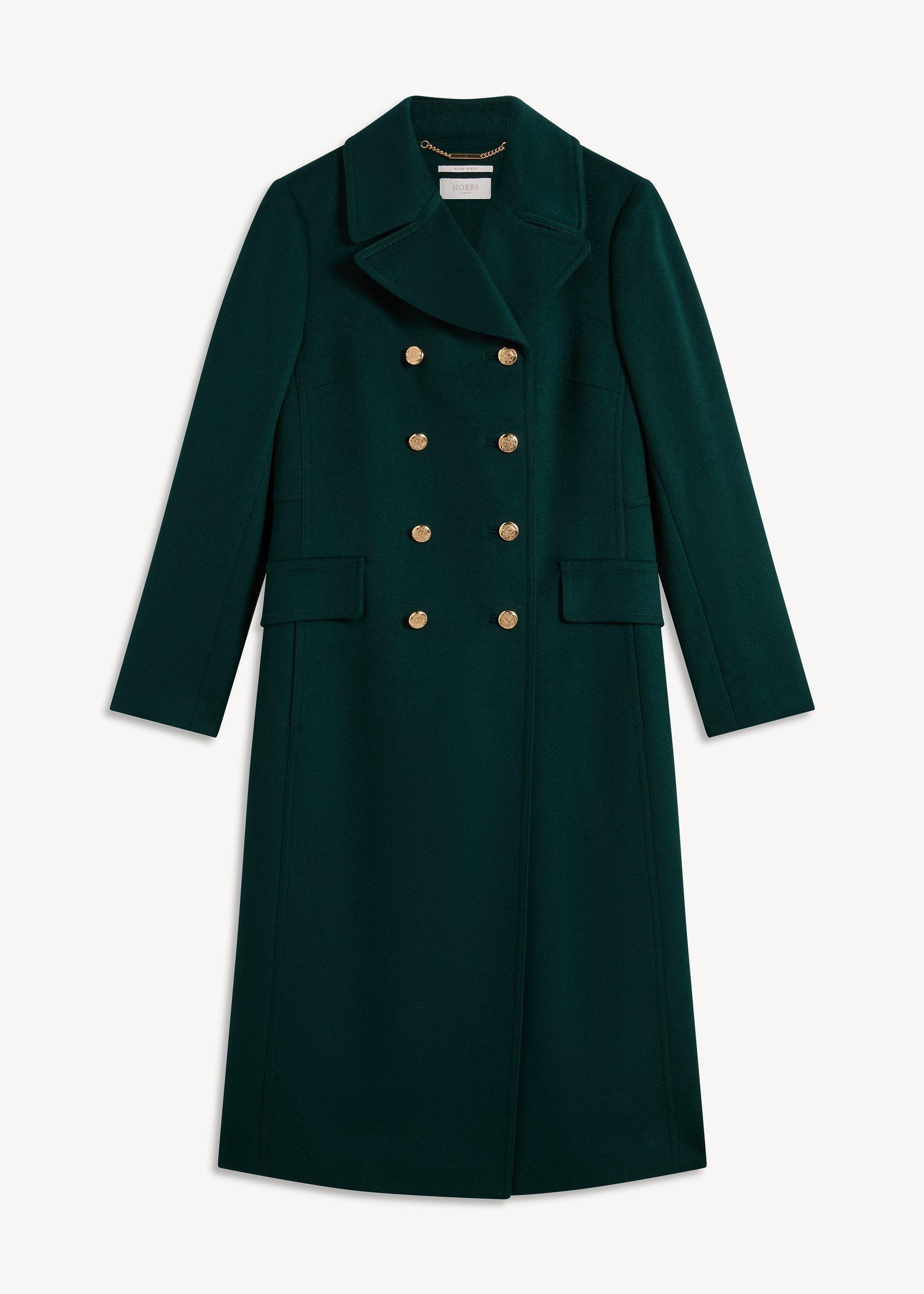 Larna Coat