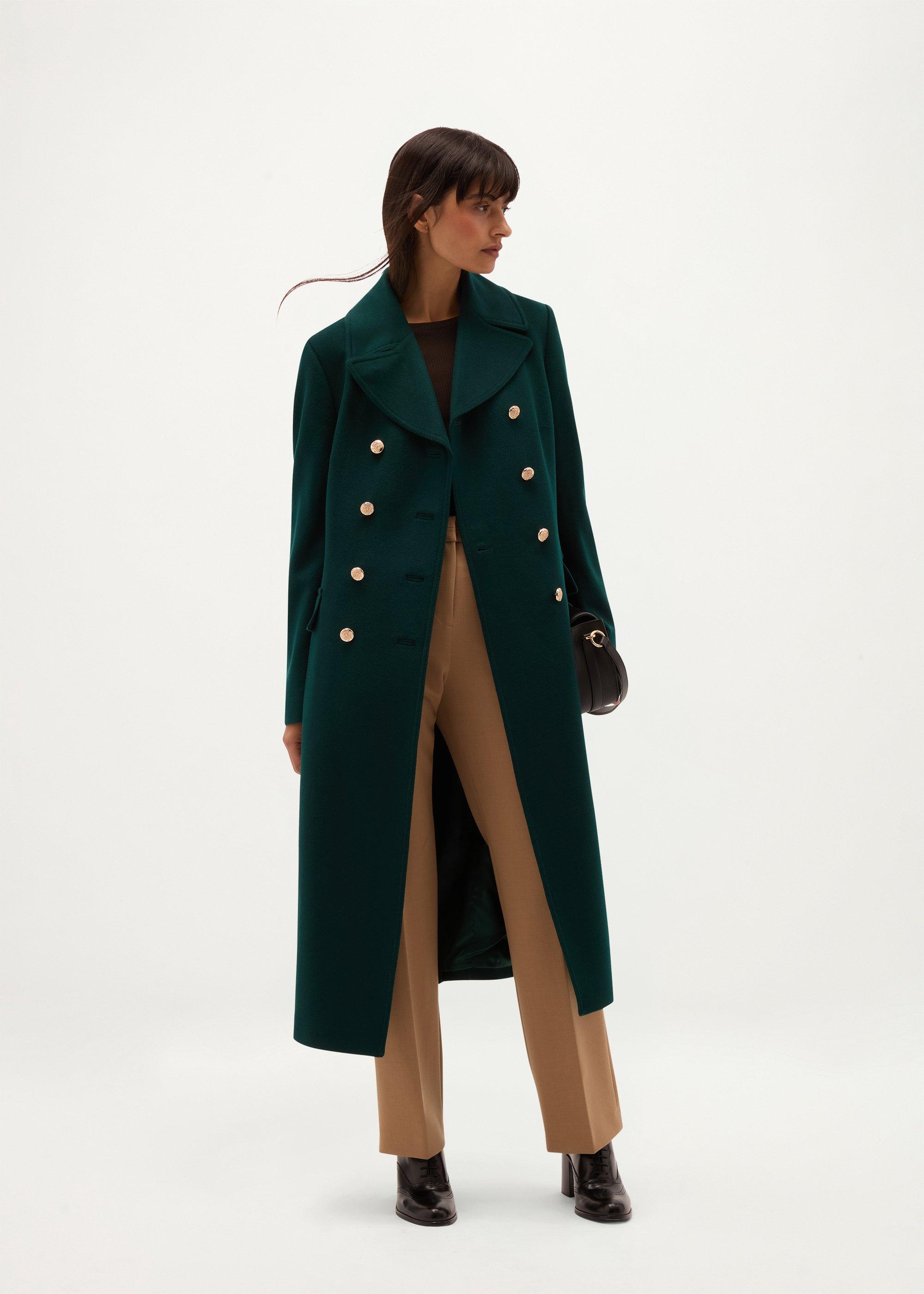 Larna Coat