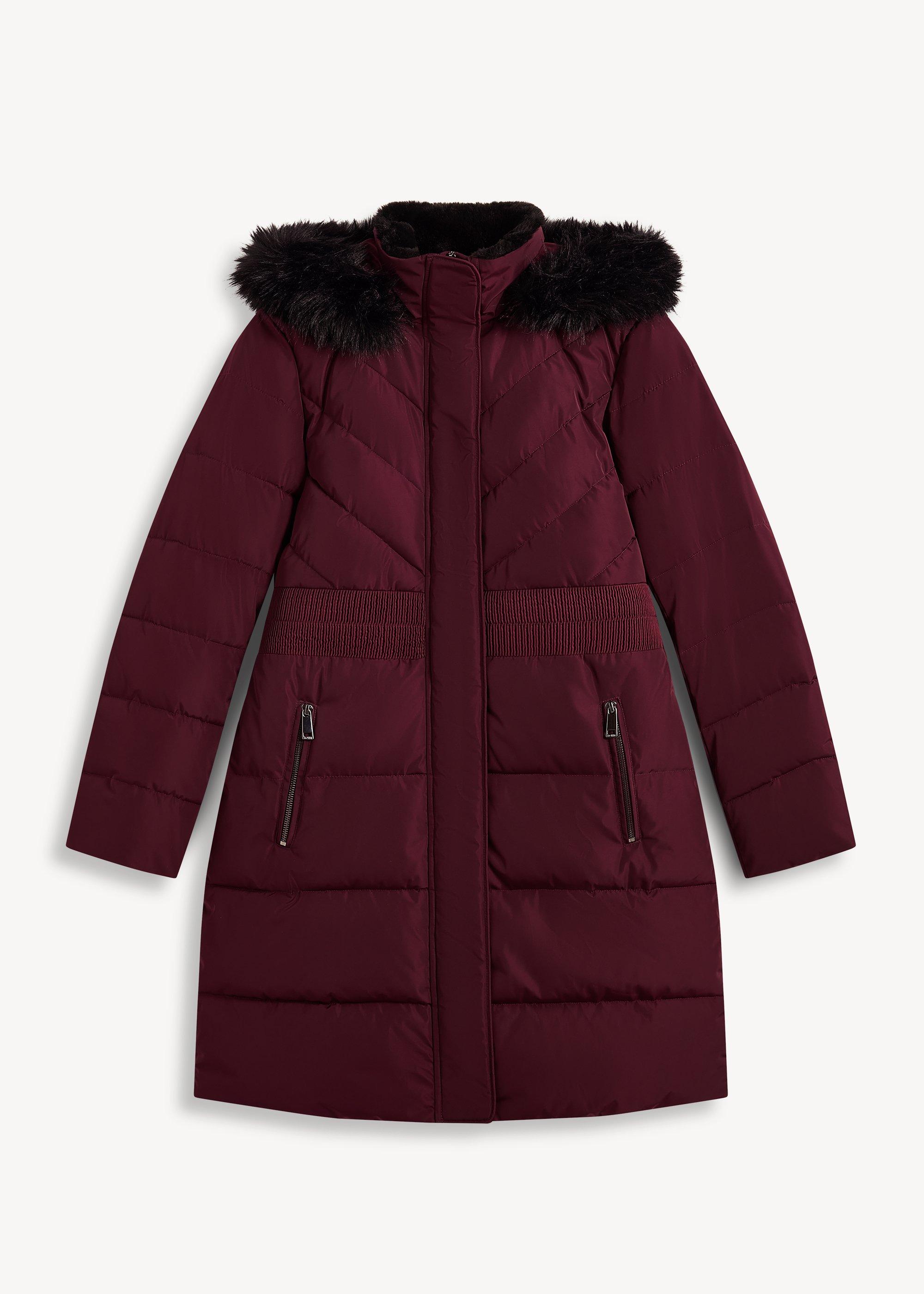 Bianca Water Resistant Puffer