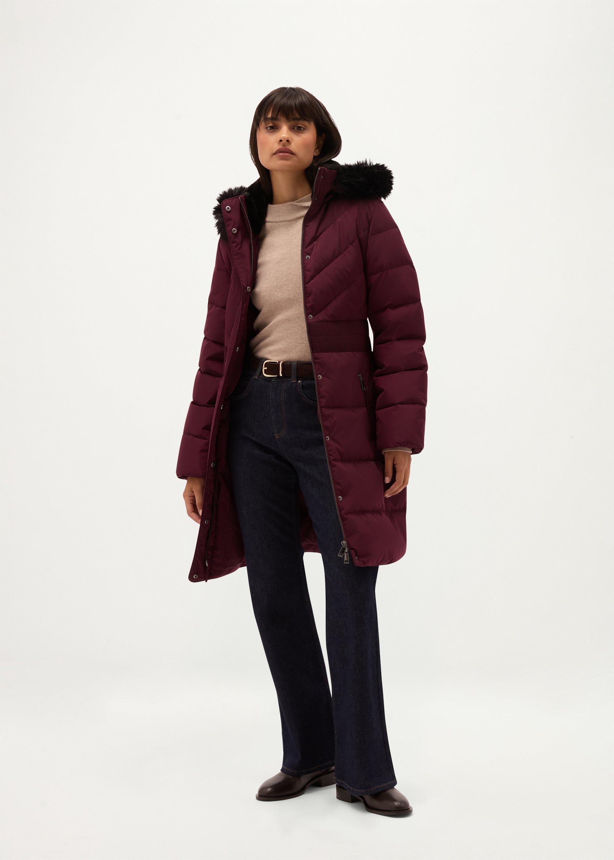 Bianca Water Resistant Puffer