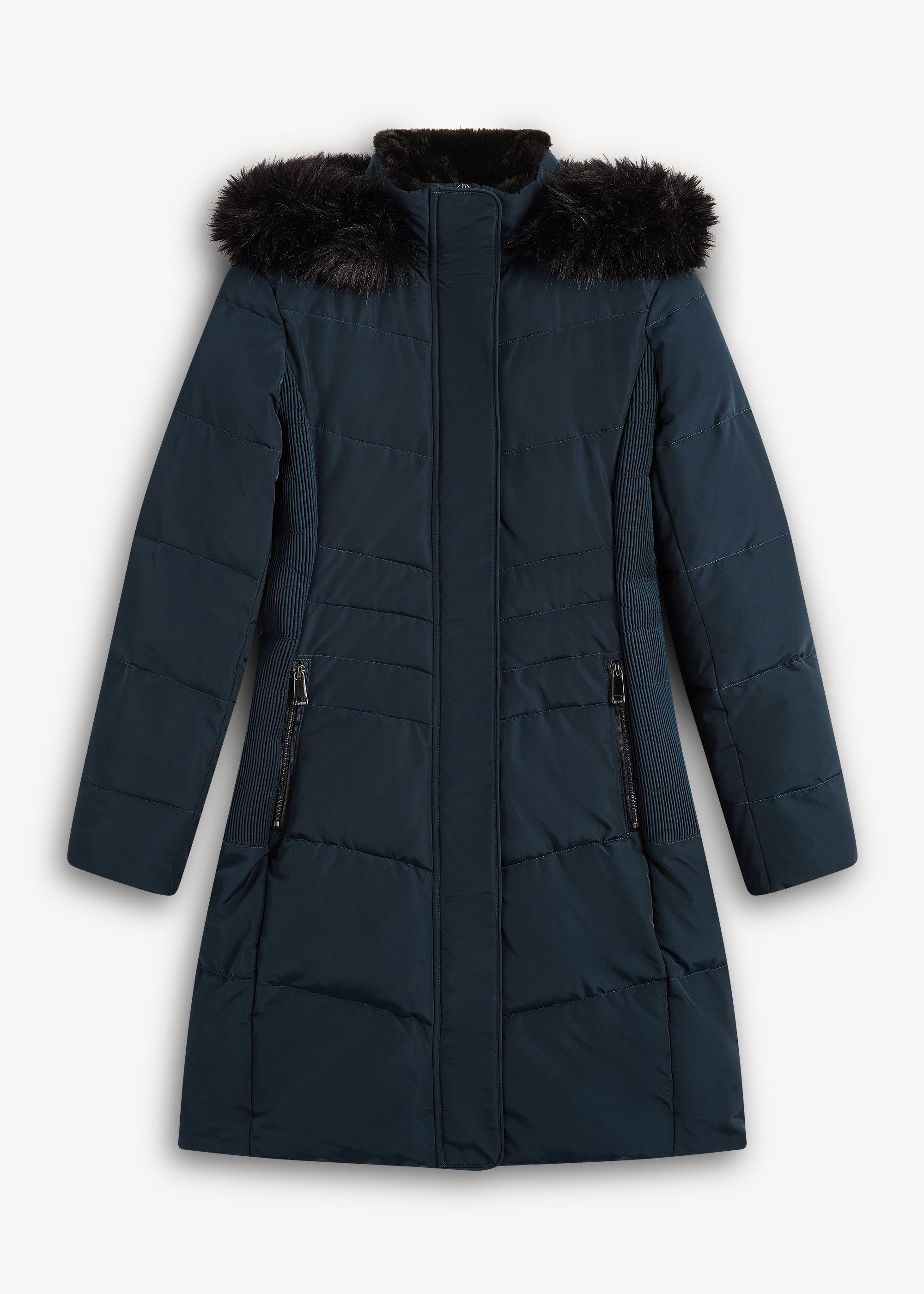Jaymie Water Resistant Puffer
