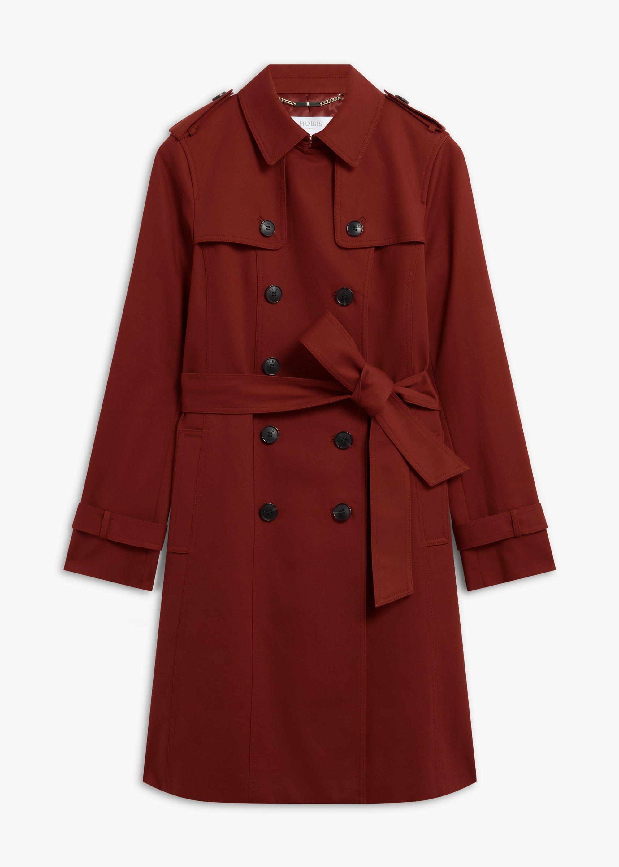 Saskia Trench
