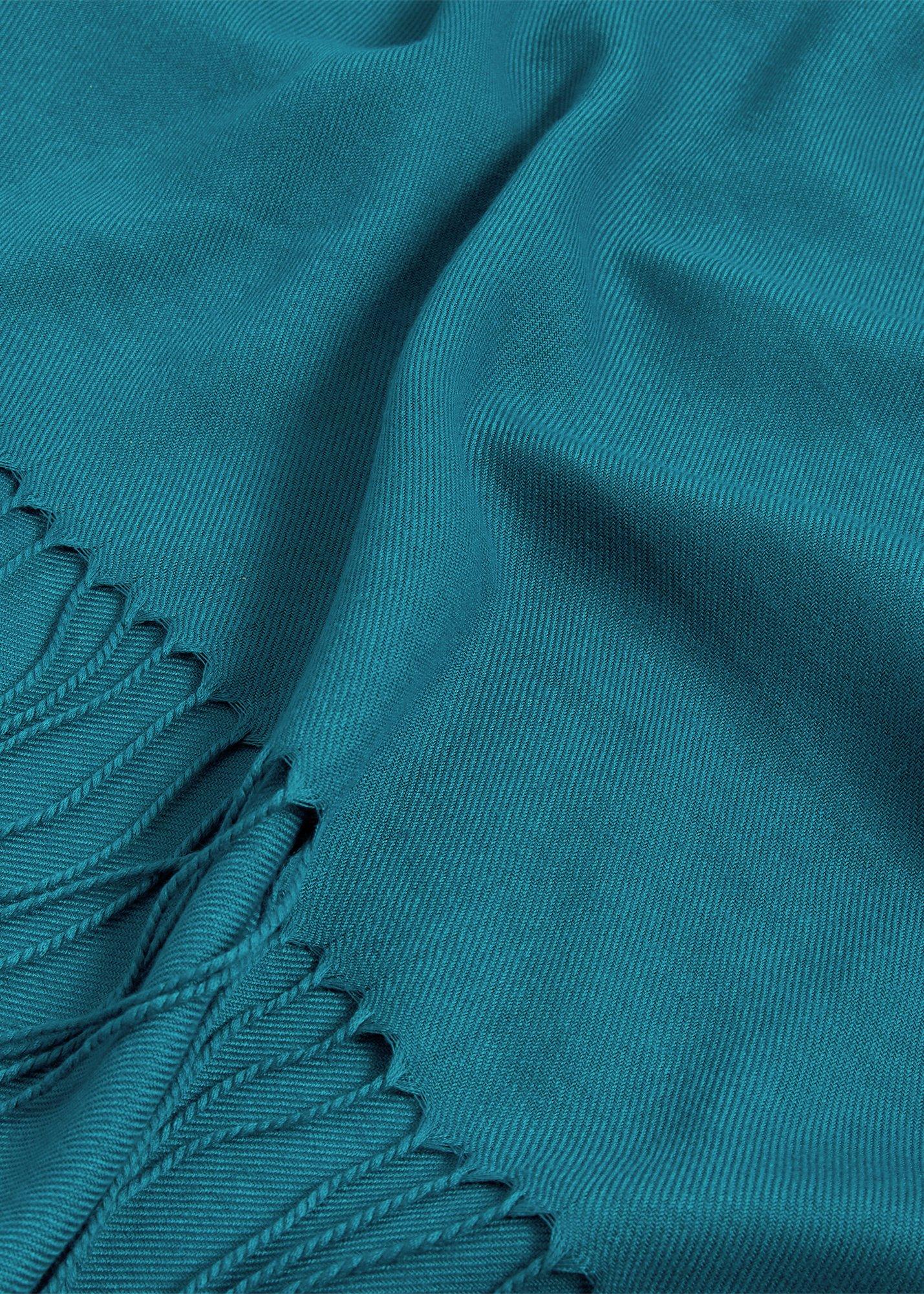 Matilda Scarf, Lagoon Blue, hi-res