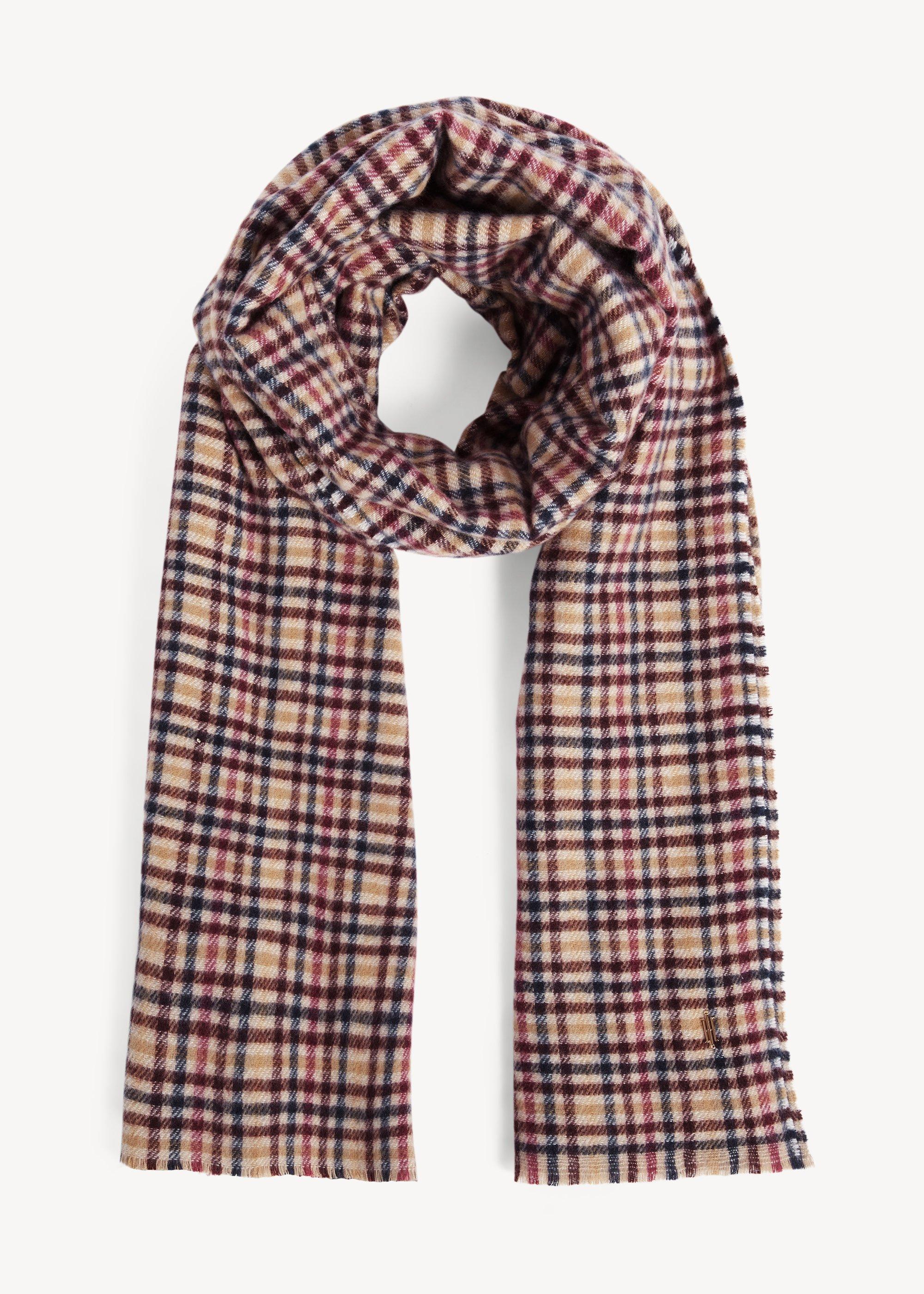 Katherine Scarf