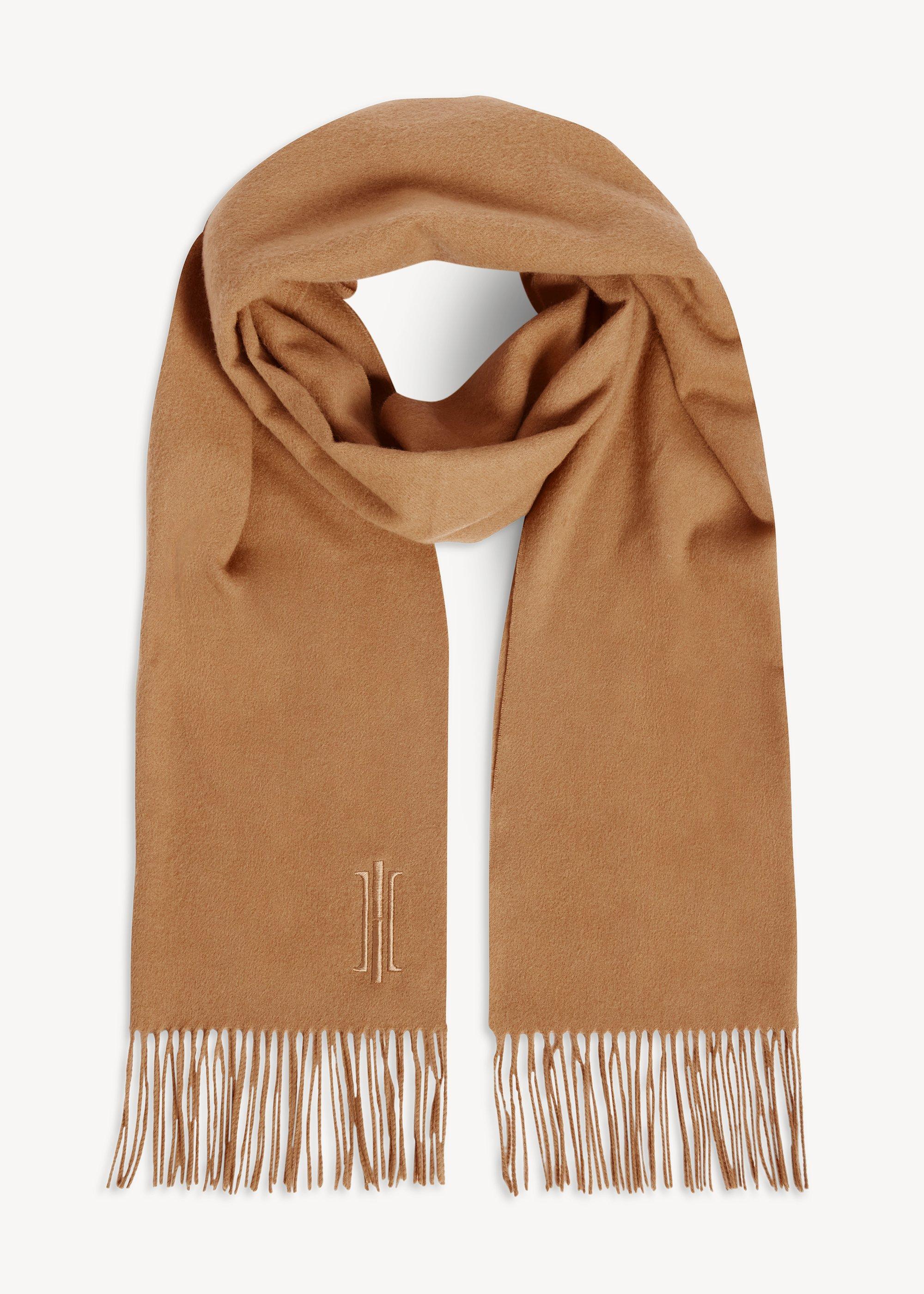 Emery Wool Scarf