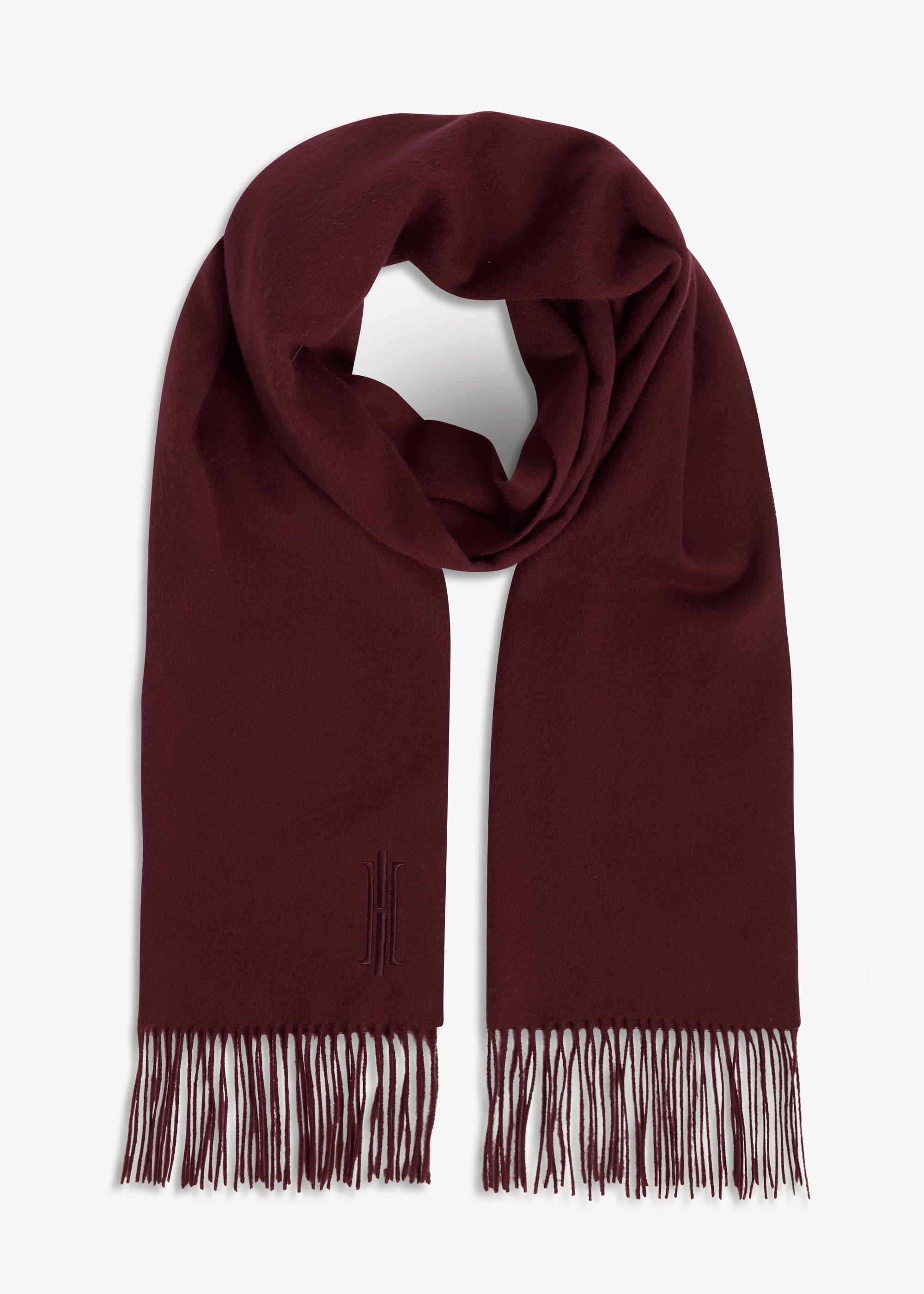 Emery Wool Scarf