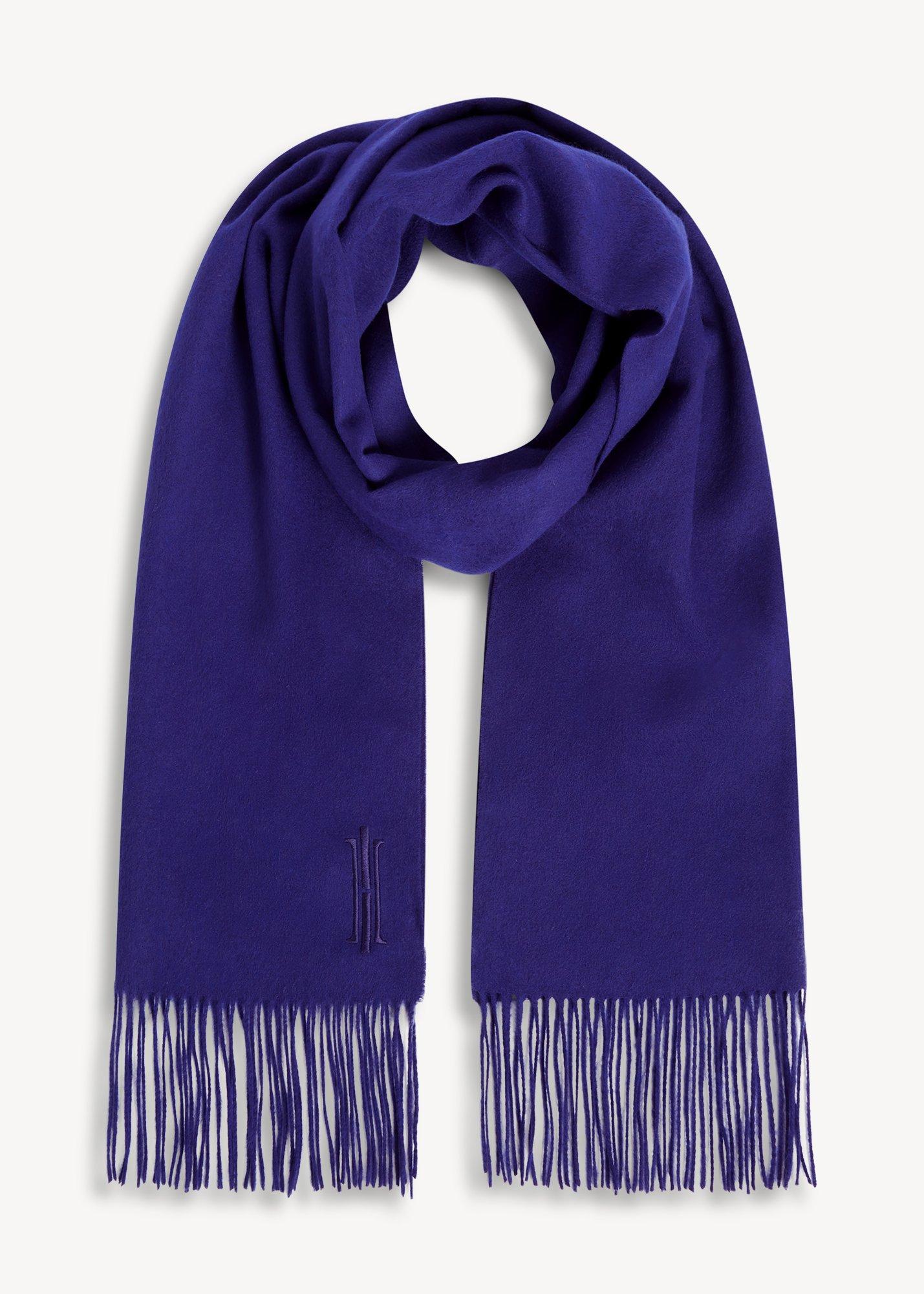 Emery Wool Scarf