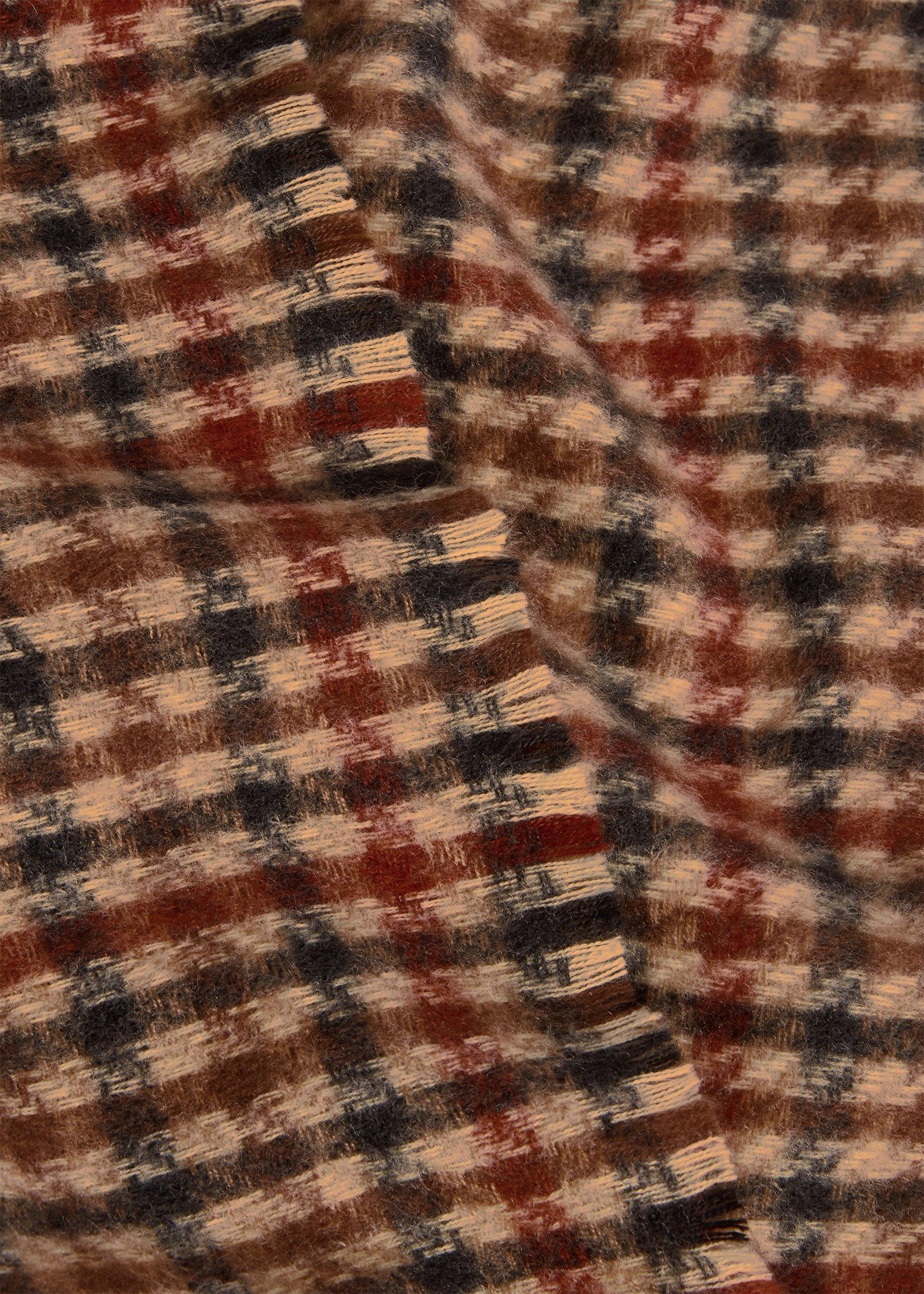 Katherine Scarf, Brown Multi, hi-res