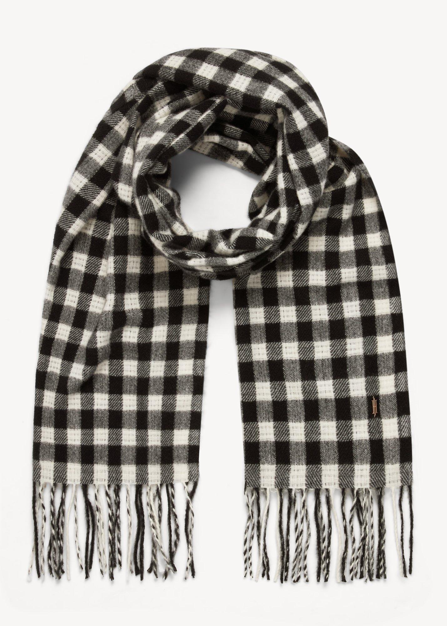 Michelle Scarf