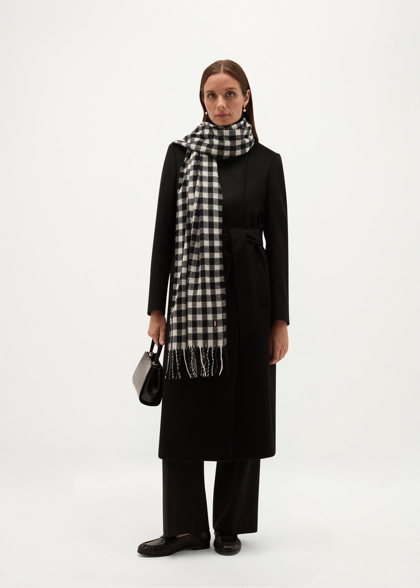 Michelle Scarf, Black Ivory, hi-res