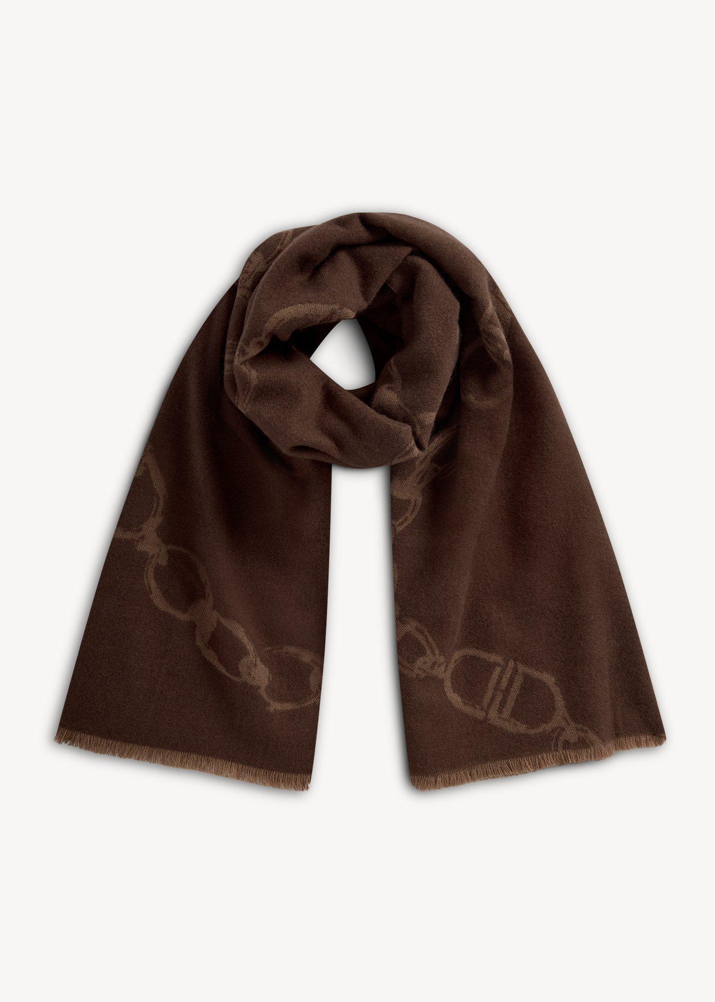 Adley Wide Scarf