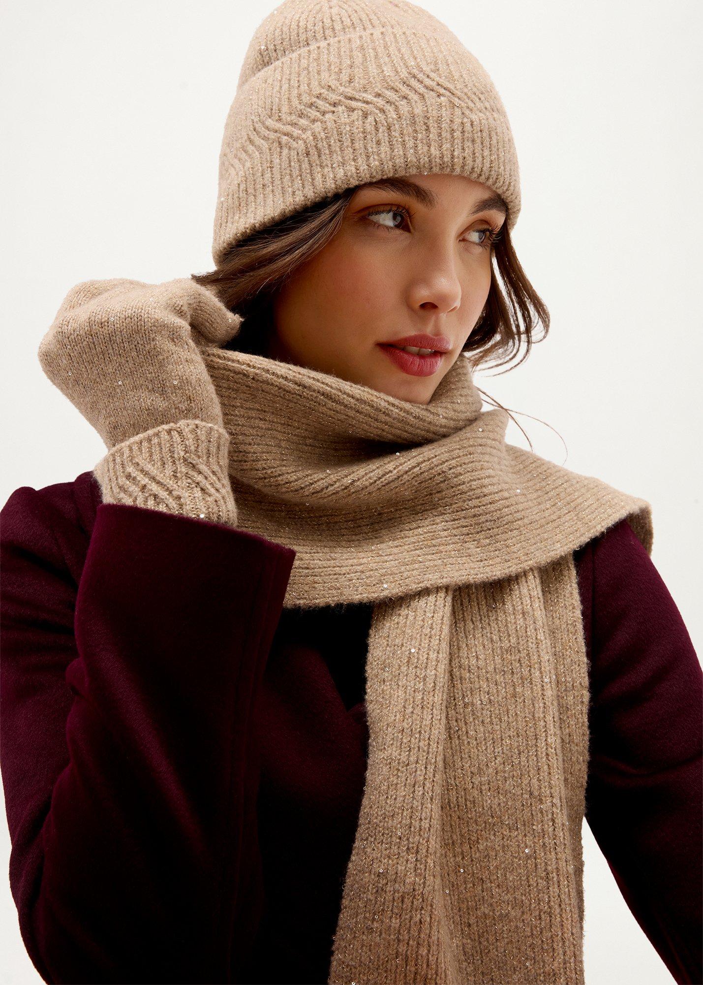 Noemi Scarf, Neutral, hi-res